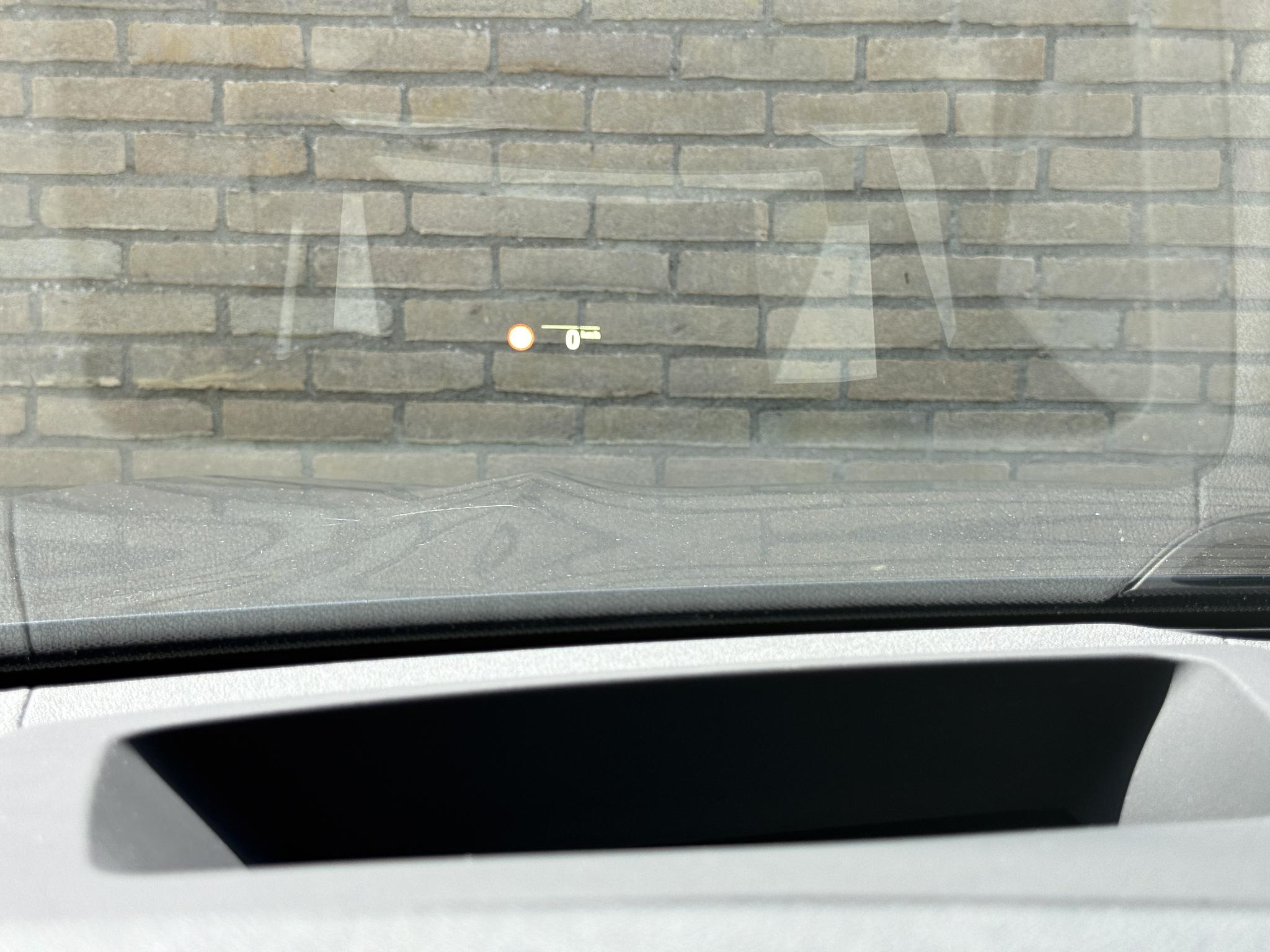 Foto van BMW Ix3