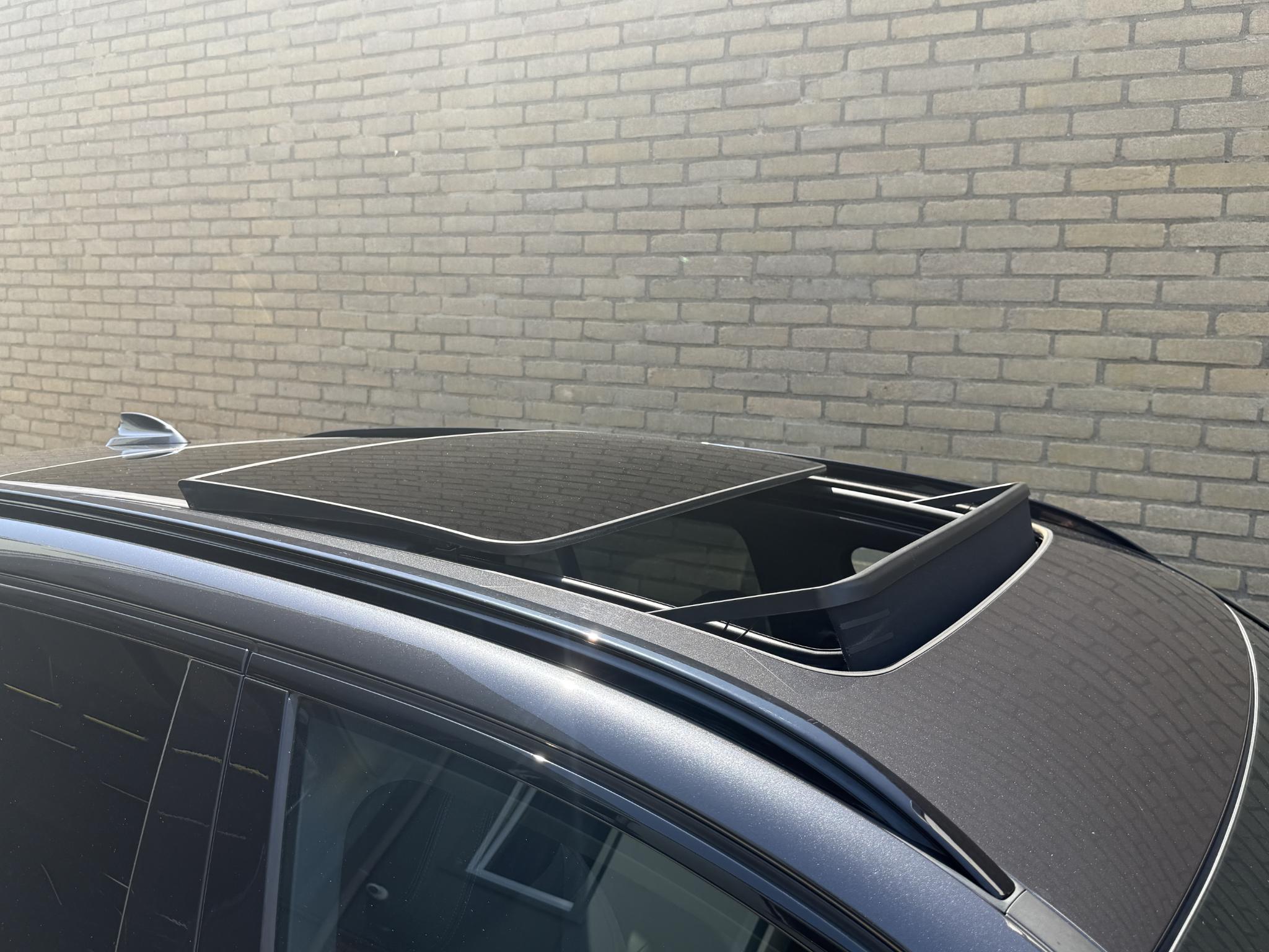 Foto van BMW Ix3