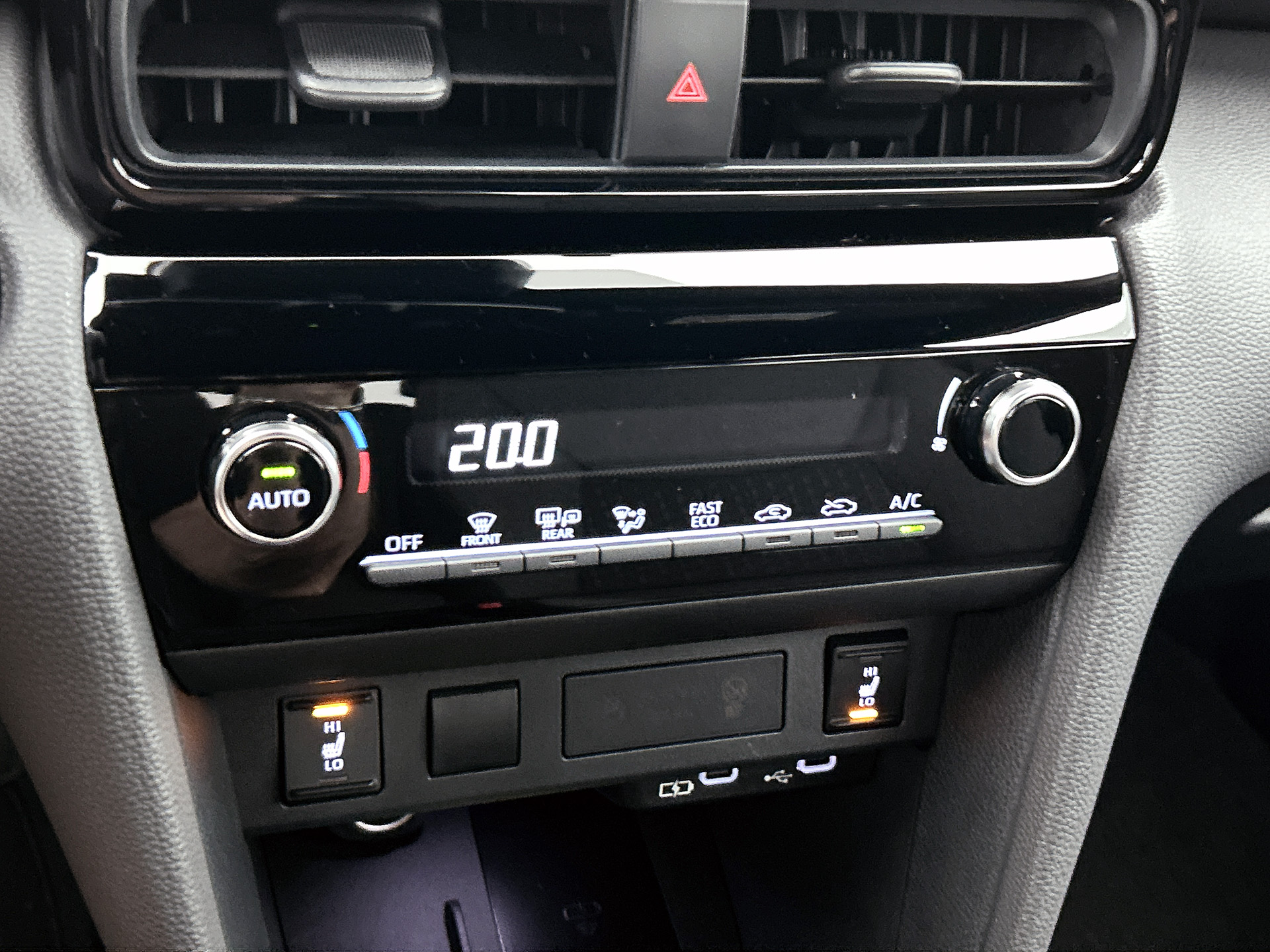 Foto van Toyota Toyota Yaris Cross