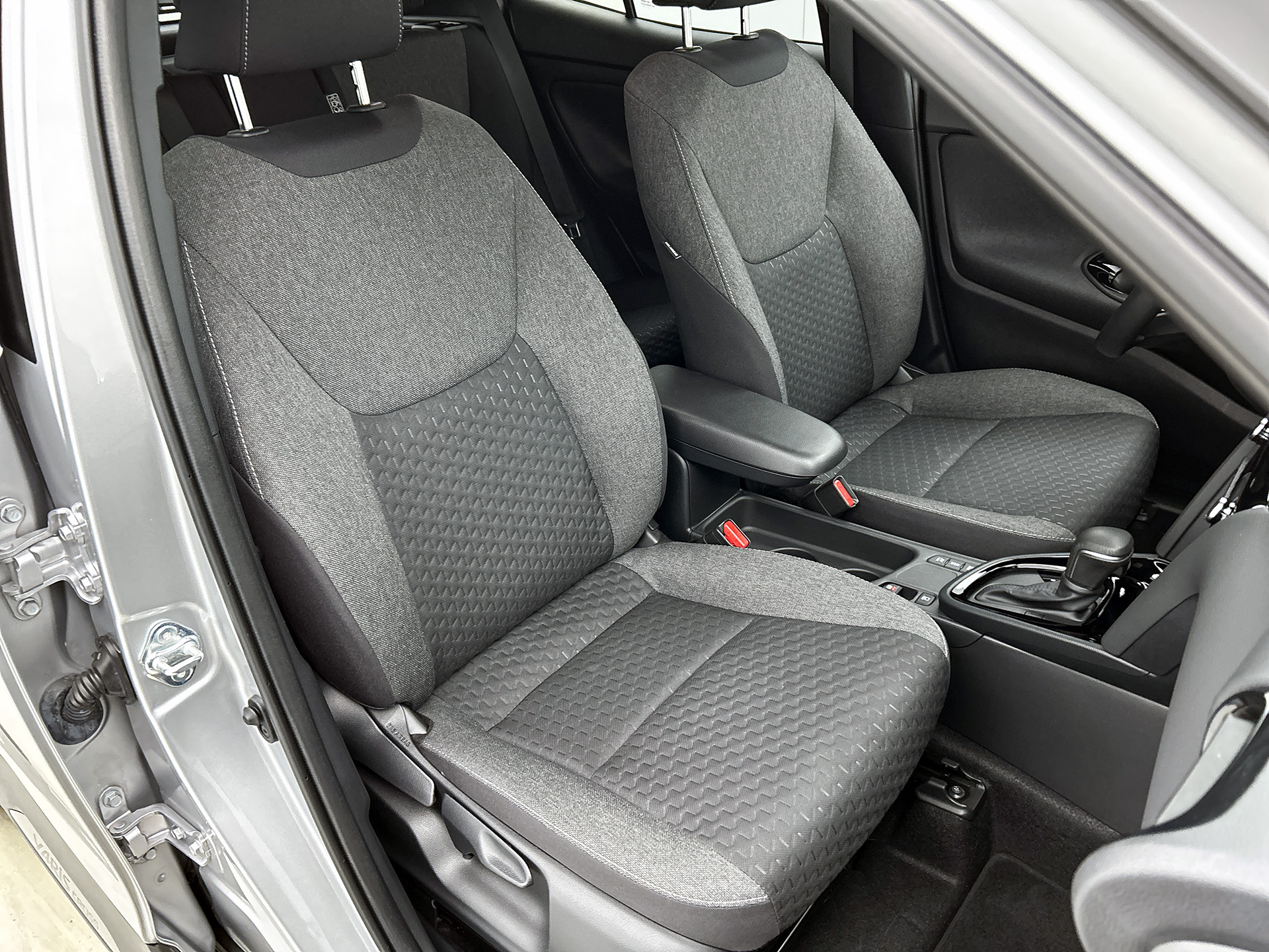 Foto van Toyota Toyota Yaris Cross