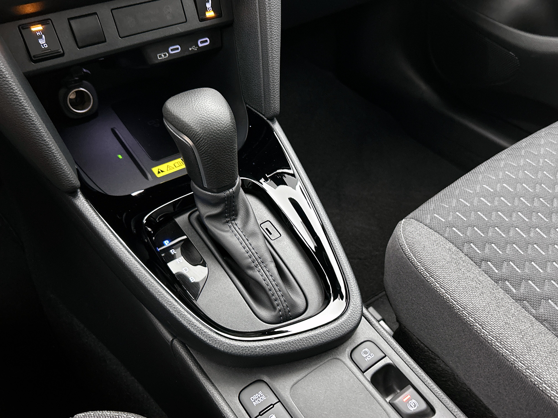 Foto van Toyota Toyota Yaris Cross