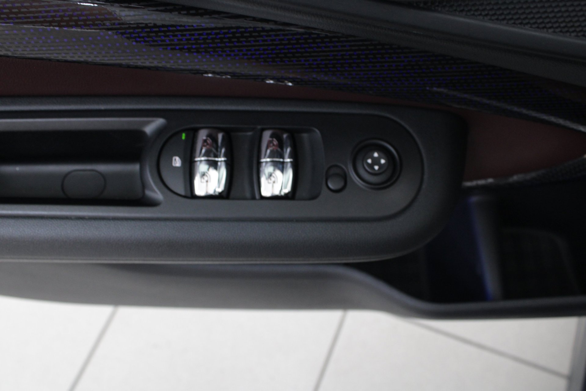 Foto van Mini Clubman One