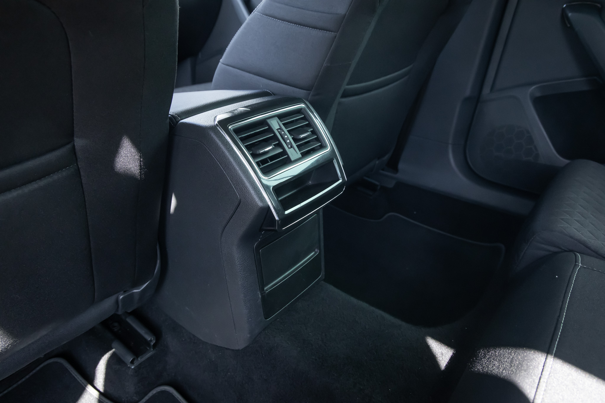 Foto van Skoda Superb