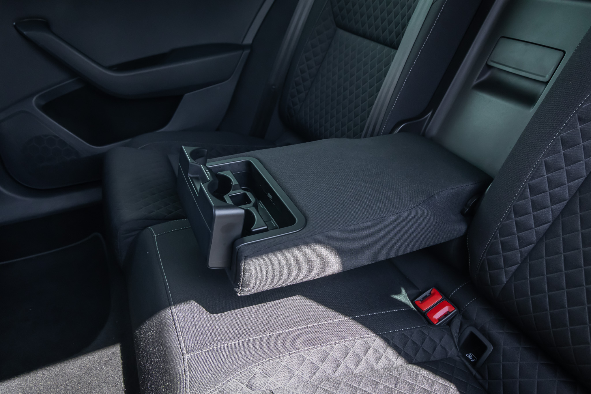 Foto van Skoda Superb