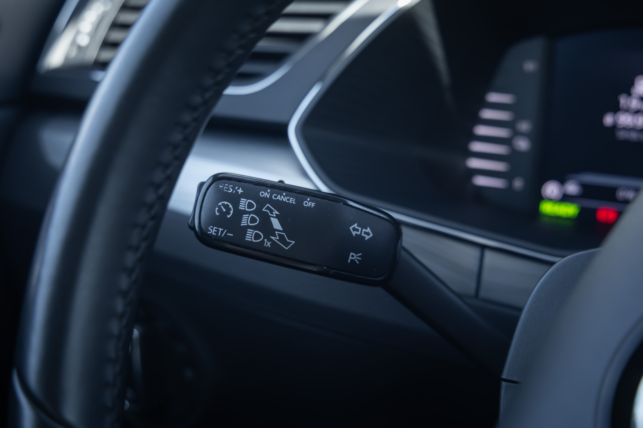 Foto van Skoda Superb