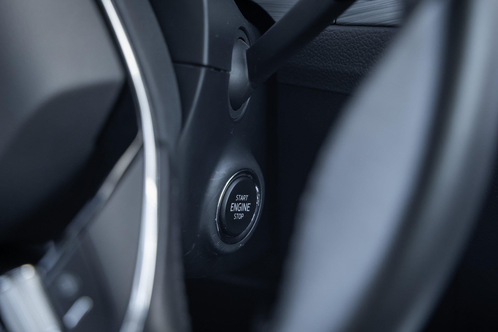 Foto van Skoda Superb