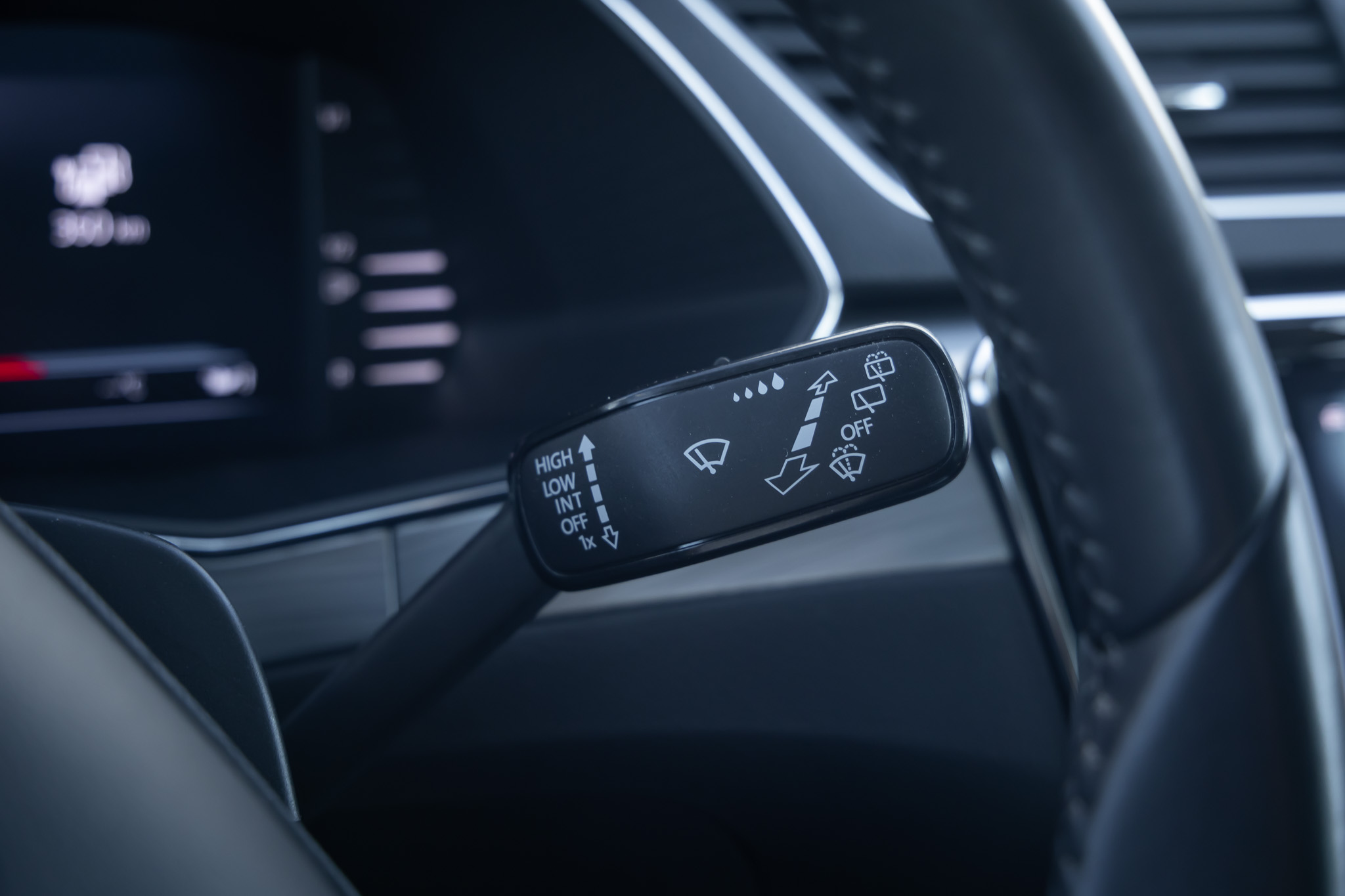 Foto van Skoda Superb