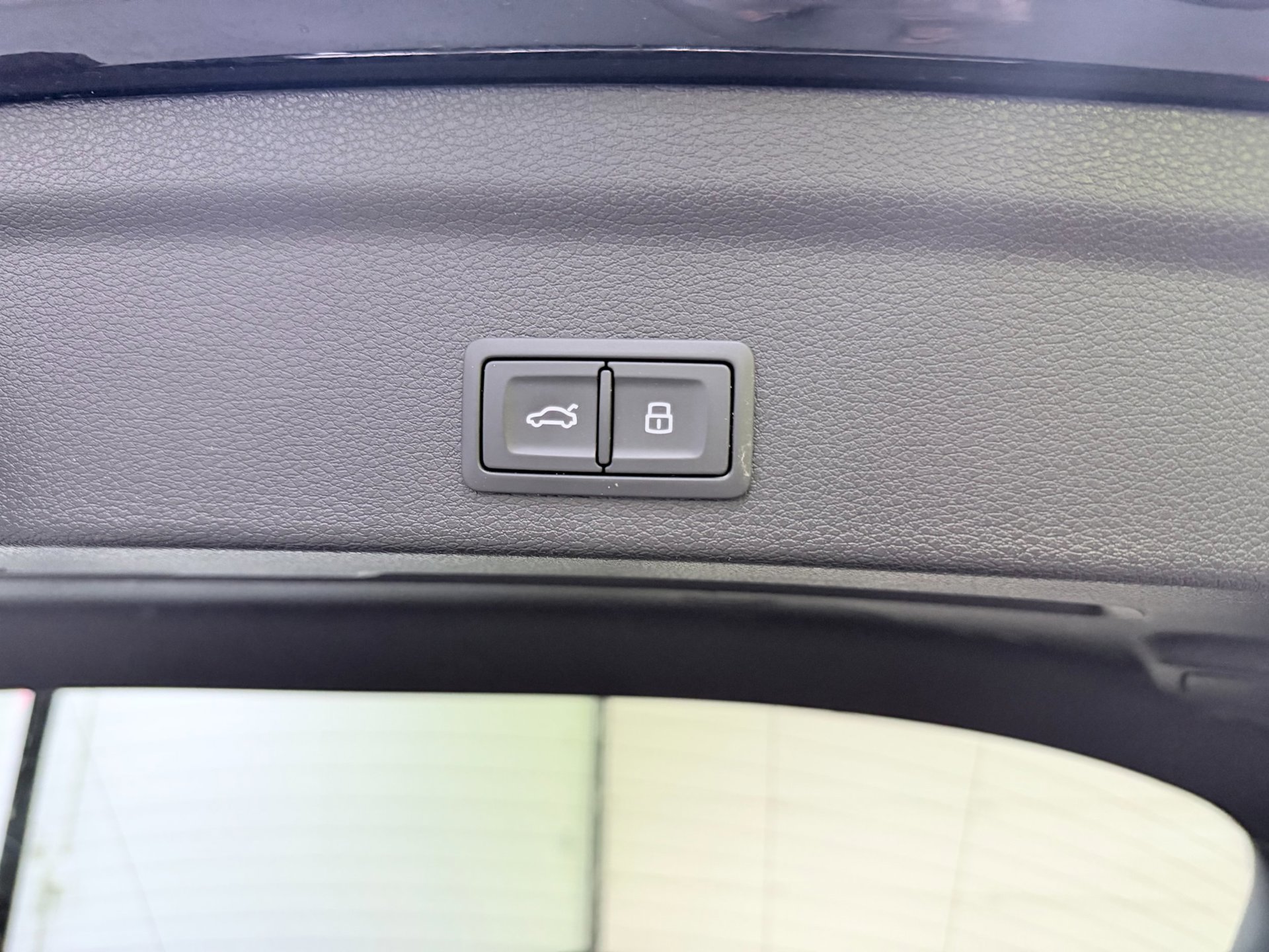 Foto van Audi Q3 Sportback