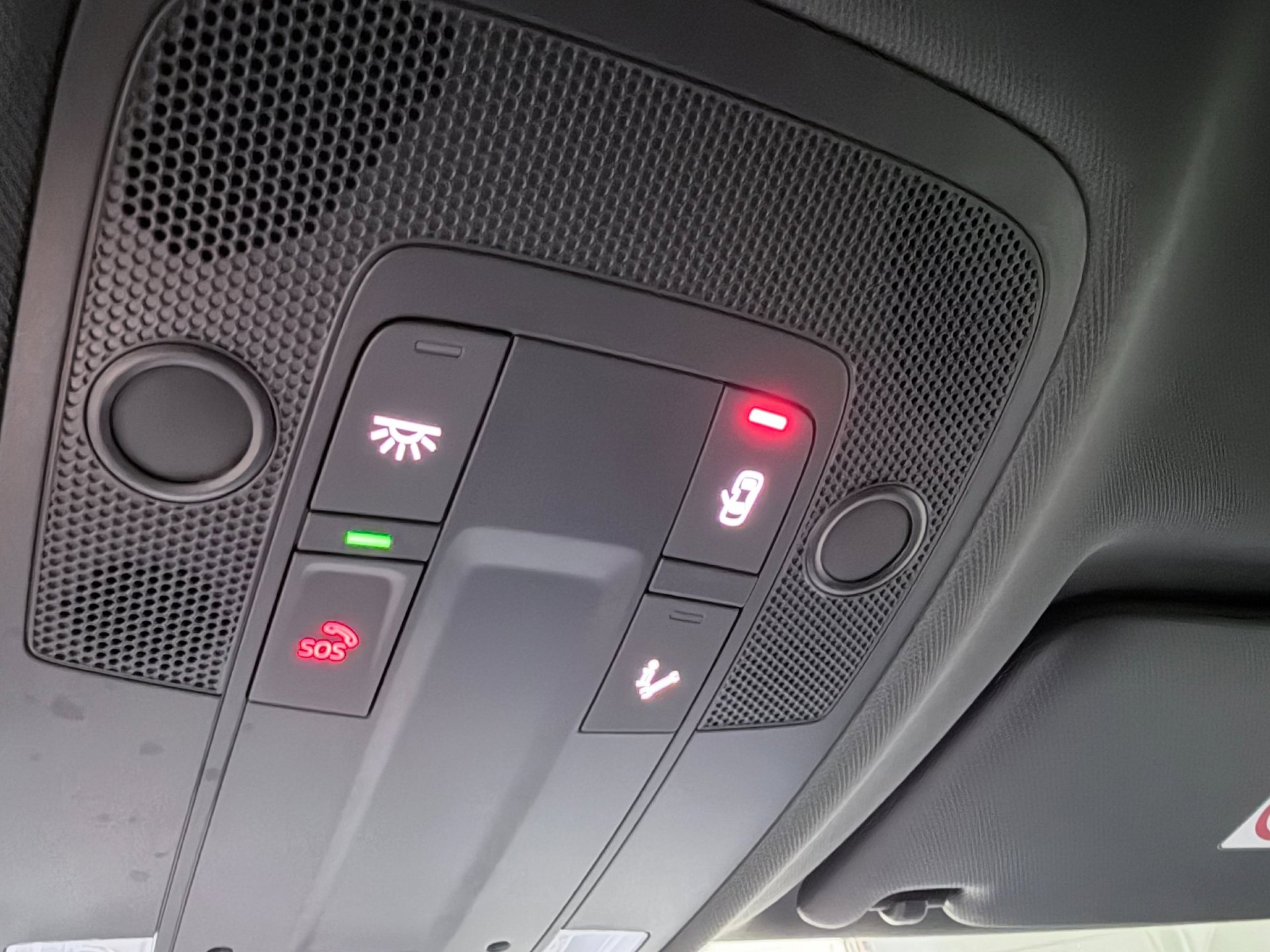 Foto van Audi Q3 Sportback