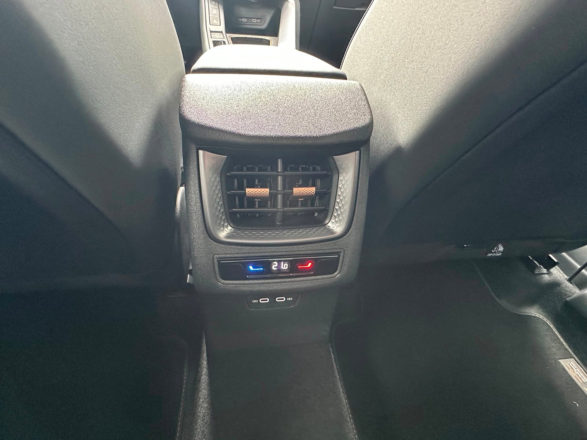 Foto van Cupra Terramar E-hybrid