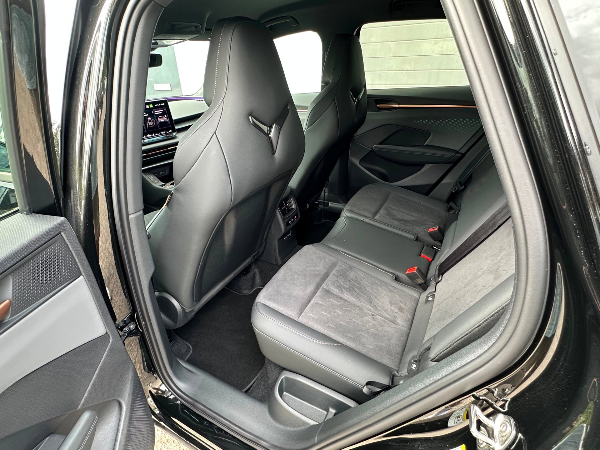 Foto van Cupra Terramar E-hybrid