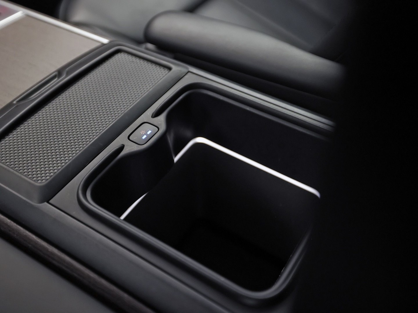 Foto van Land Rover Range Rover