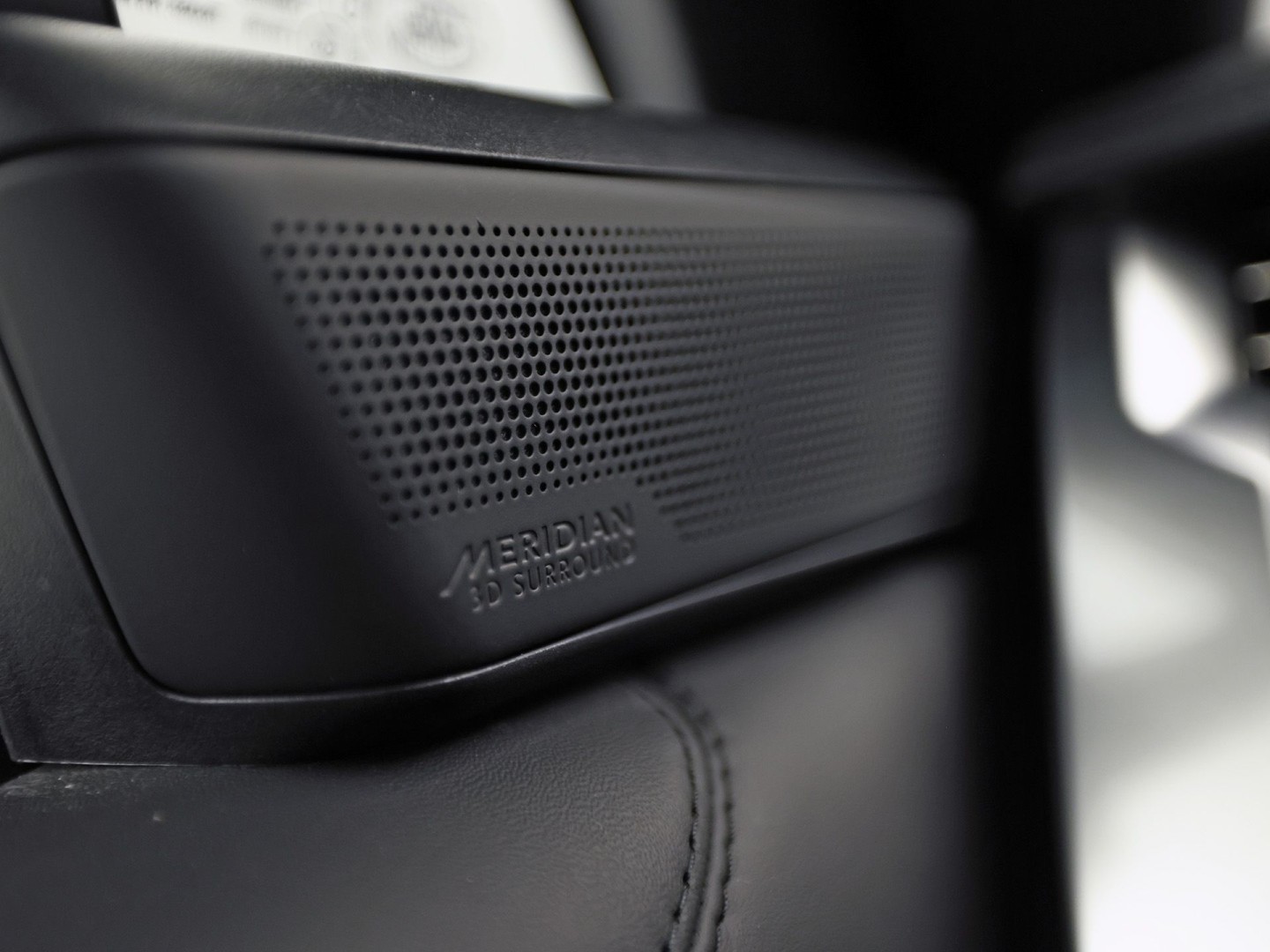 Foto van Land Rover Range Rover