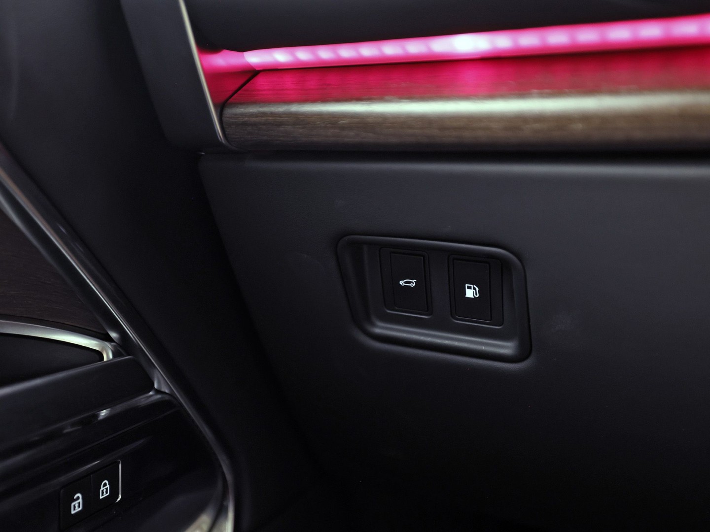Foto van Land Rover Range Rover