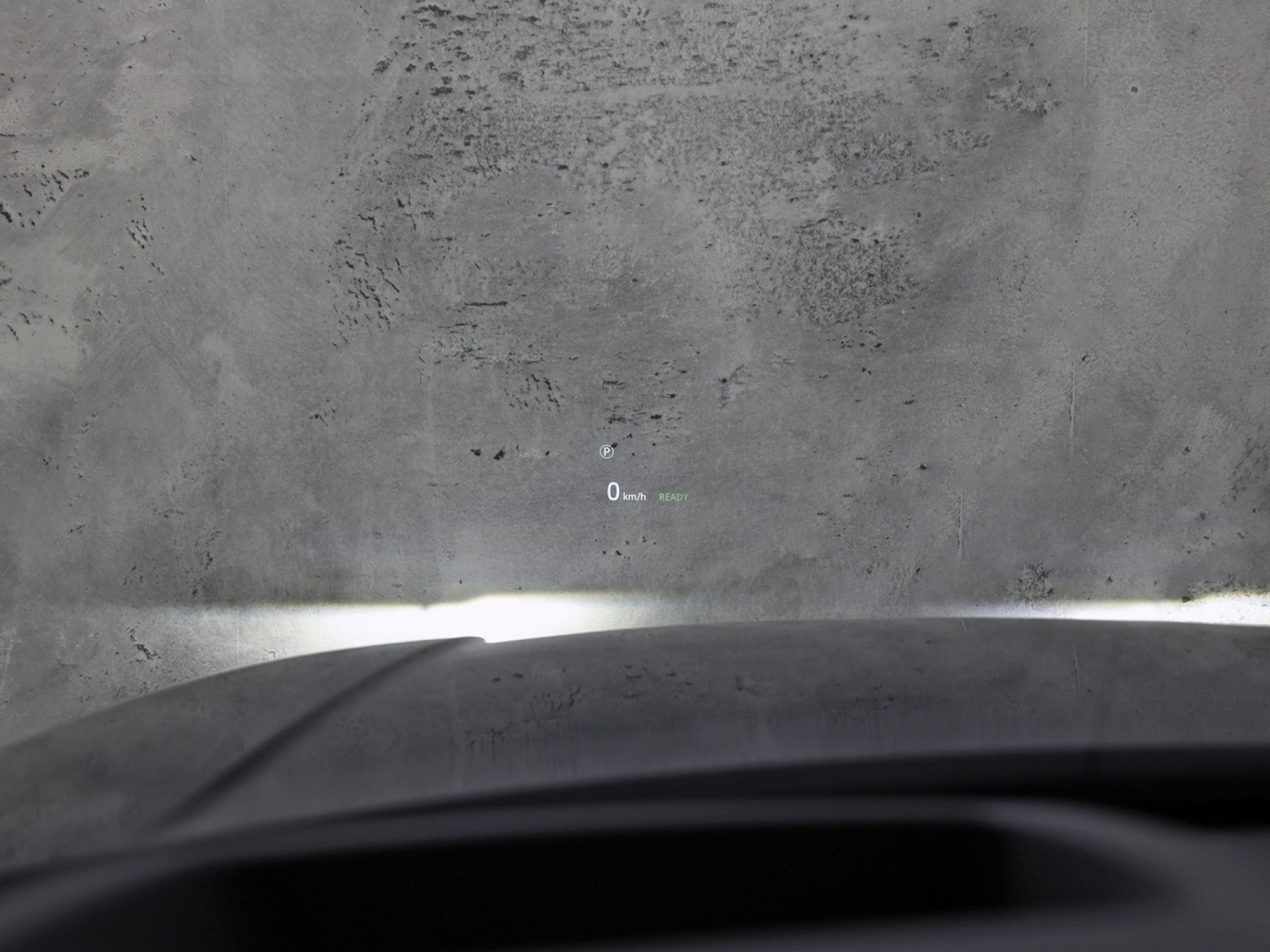 Foto van Land Rover Range Rover