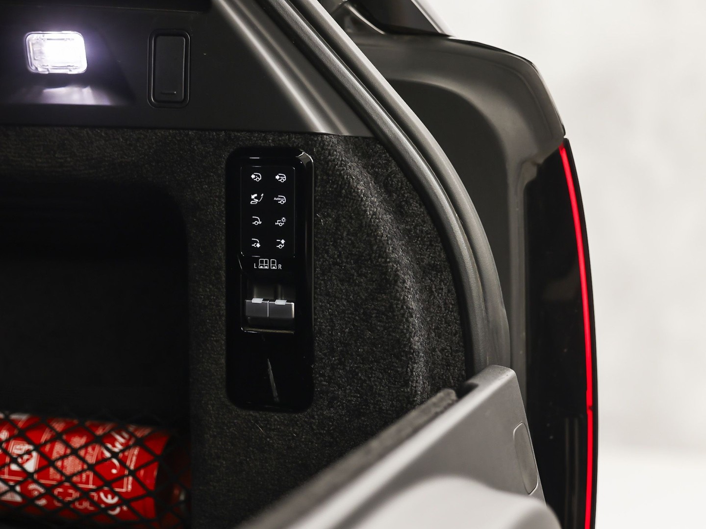 Foto van Land Rover Range Rover