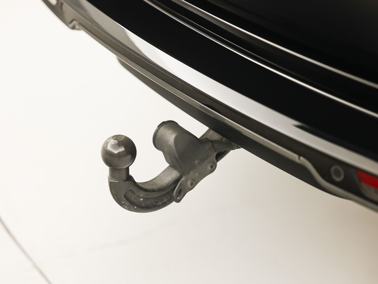 Foto van Land Rover Range Rover