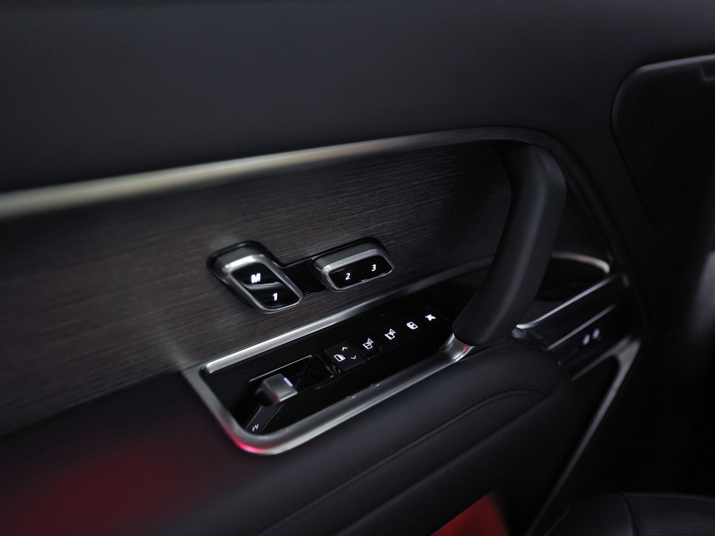Foto van Land Rover Range Rover