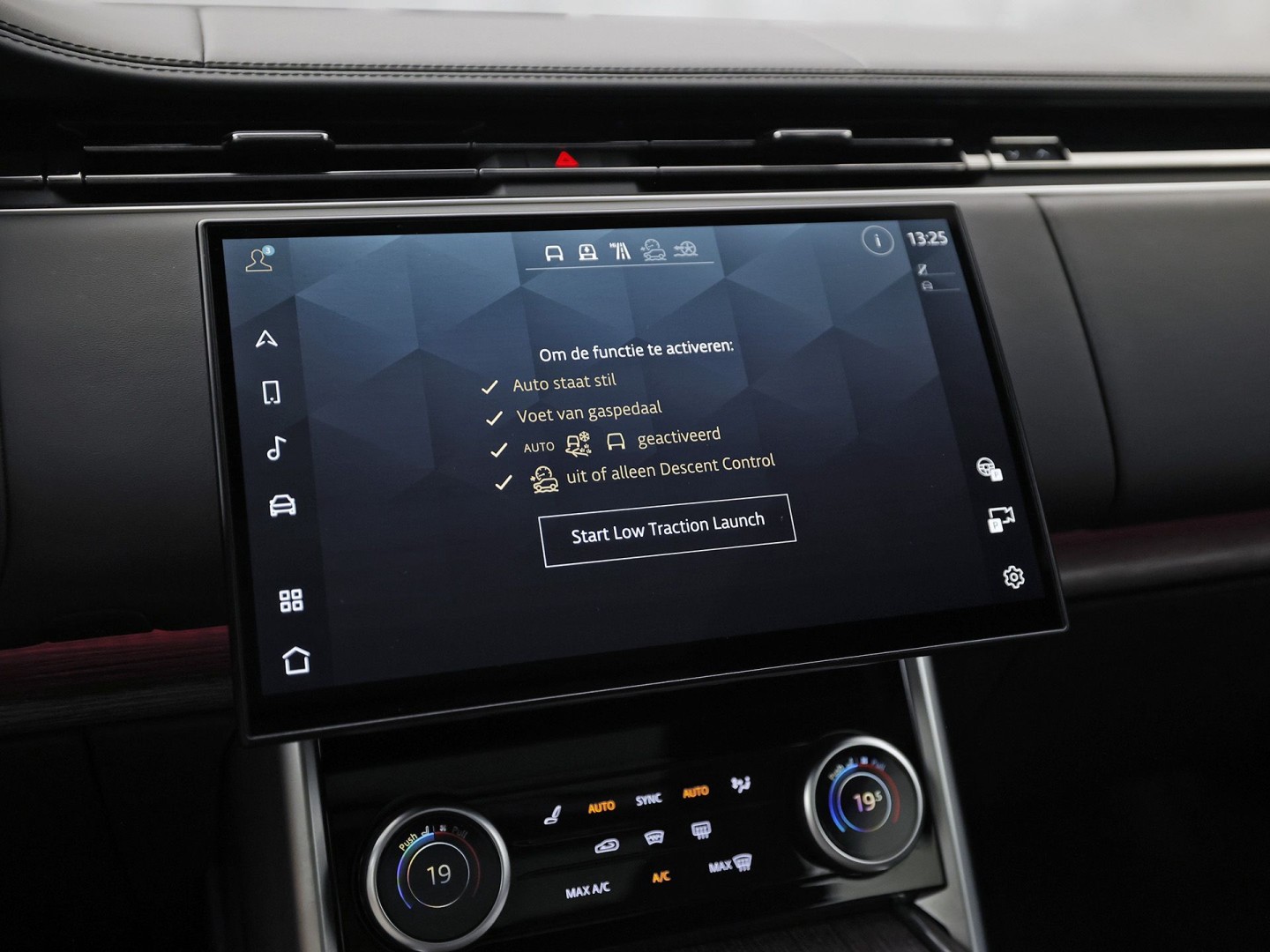 Foto van Land Rover Range Rover