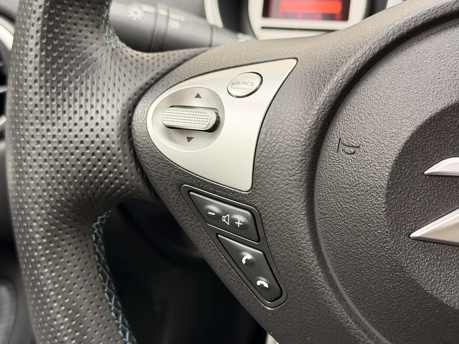 Foto van Nissan Nissan 370z