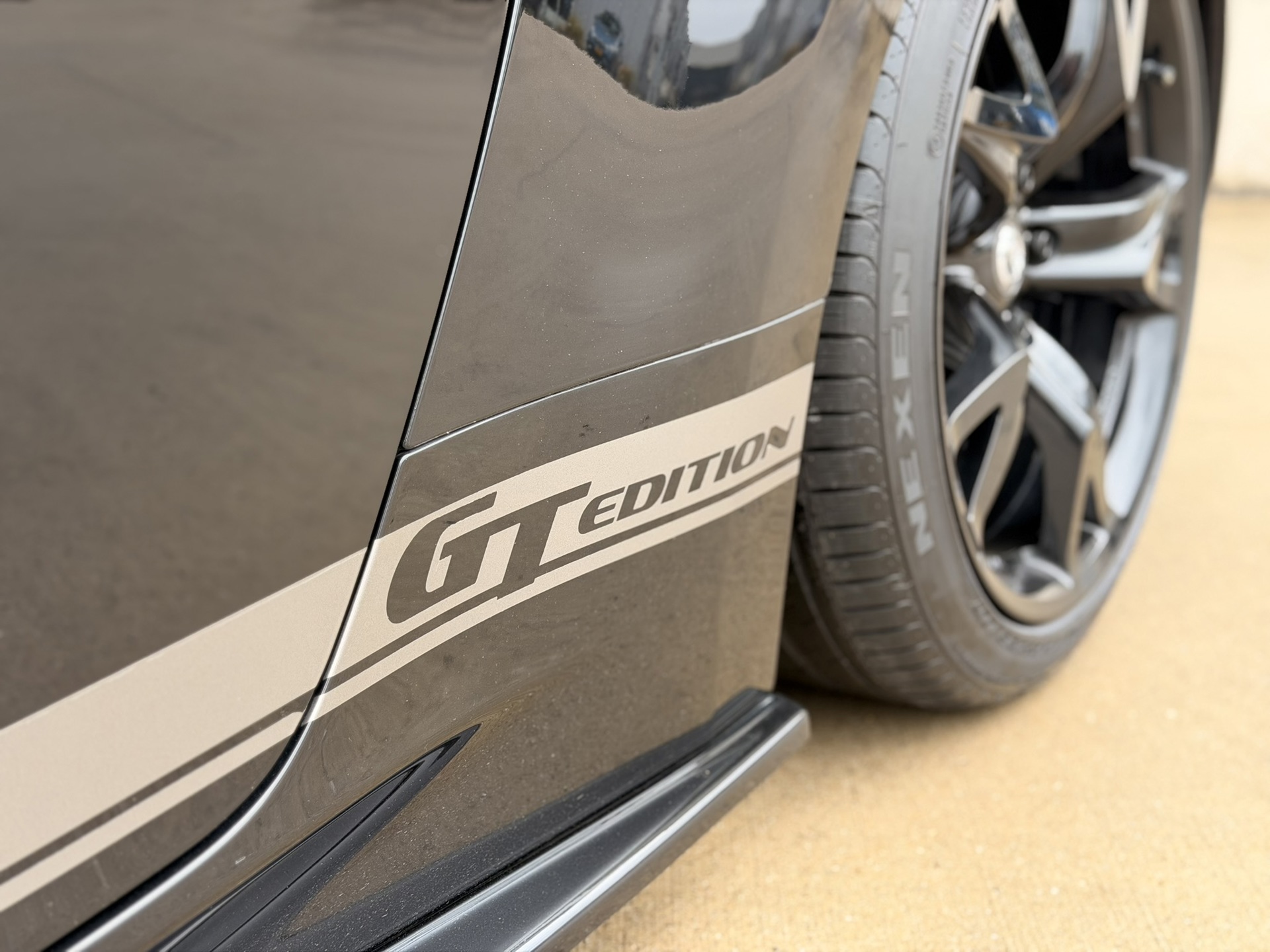Foto van Nissan Nissan 370z