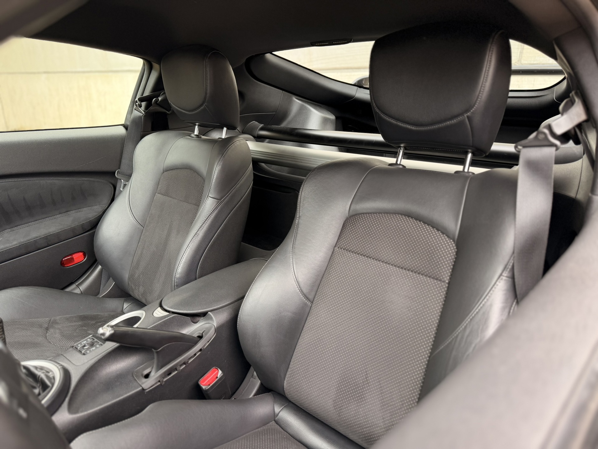Foto van Nissan Nissan 370z