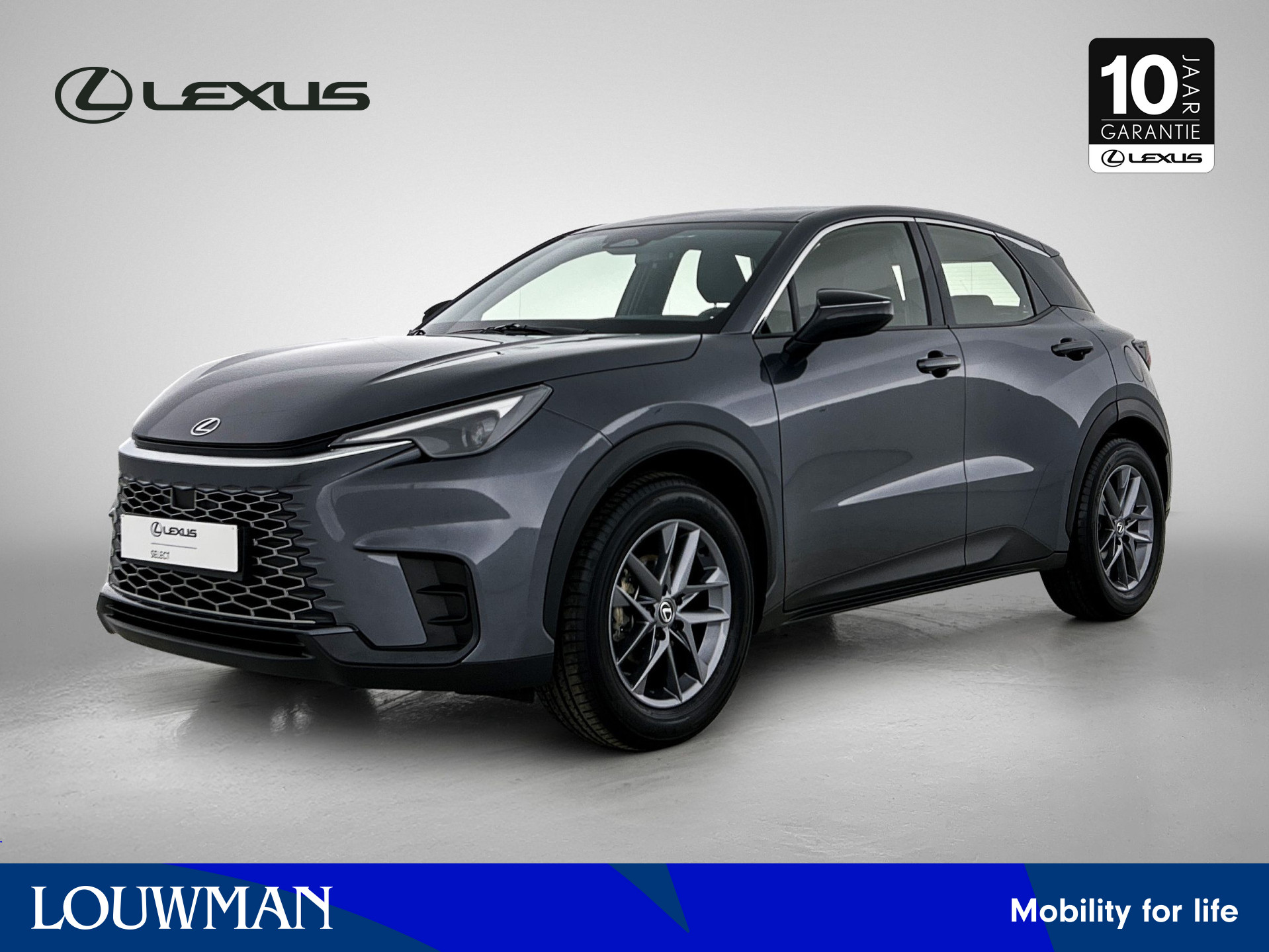 Lexus Lexus LBX 2WD 2024 - voorkant
