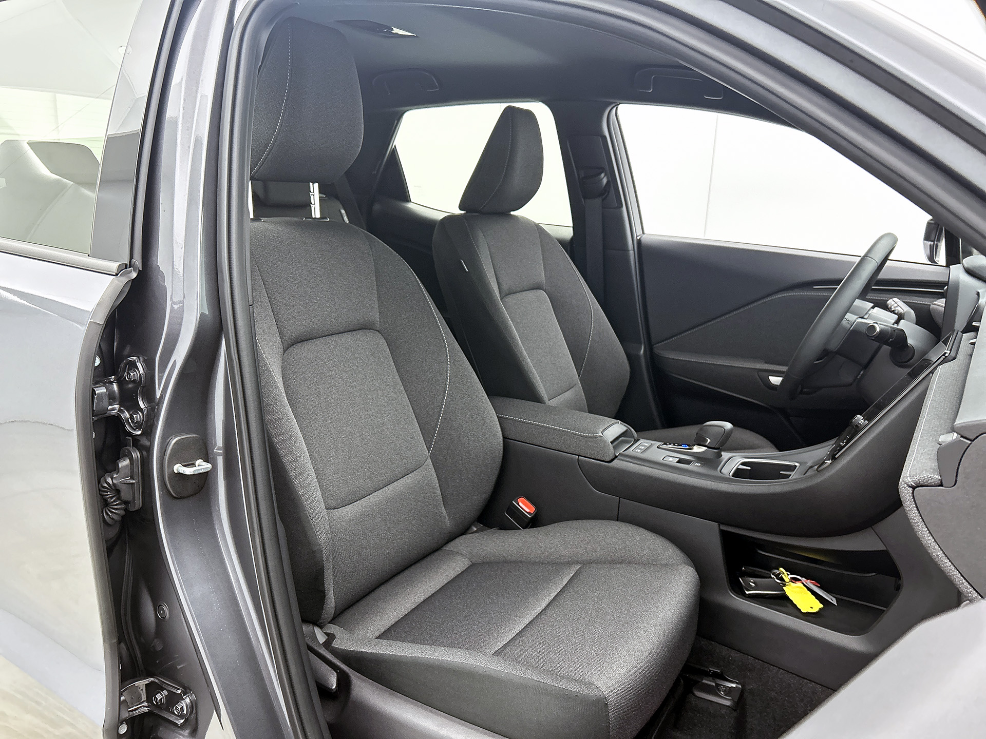 Foto van Lexus Lexus LBX