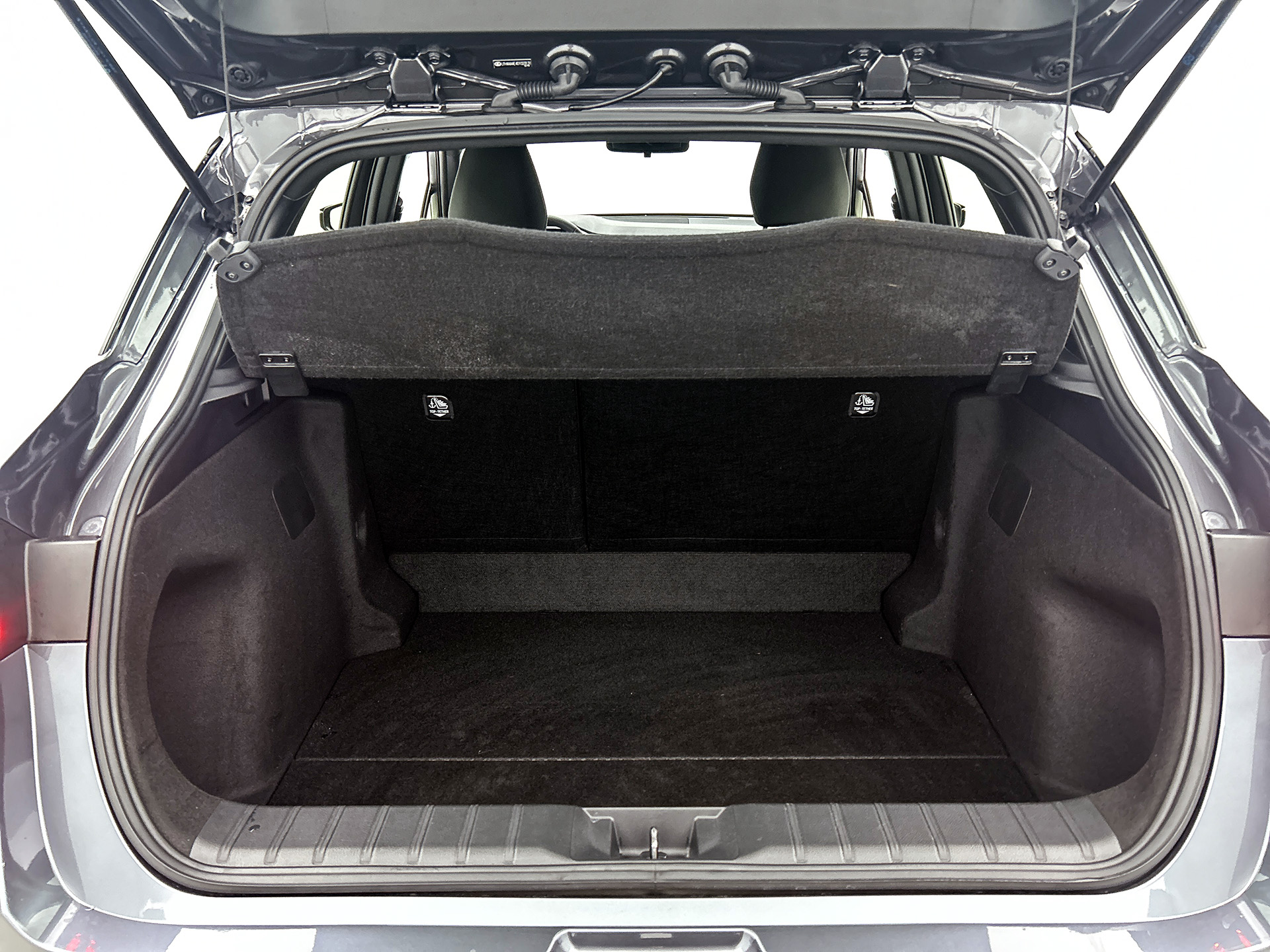 Foto van Lexus Lexus LBX