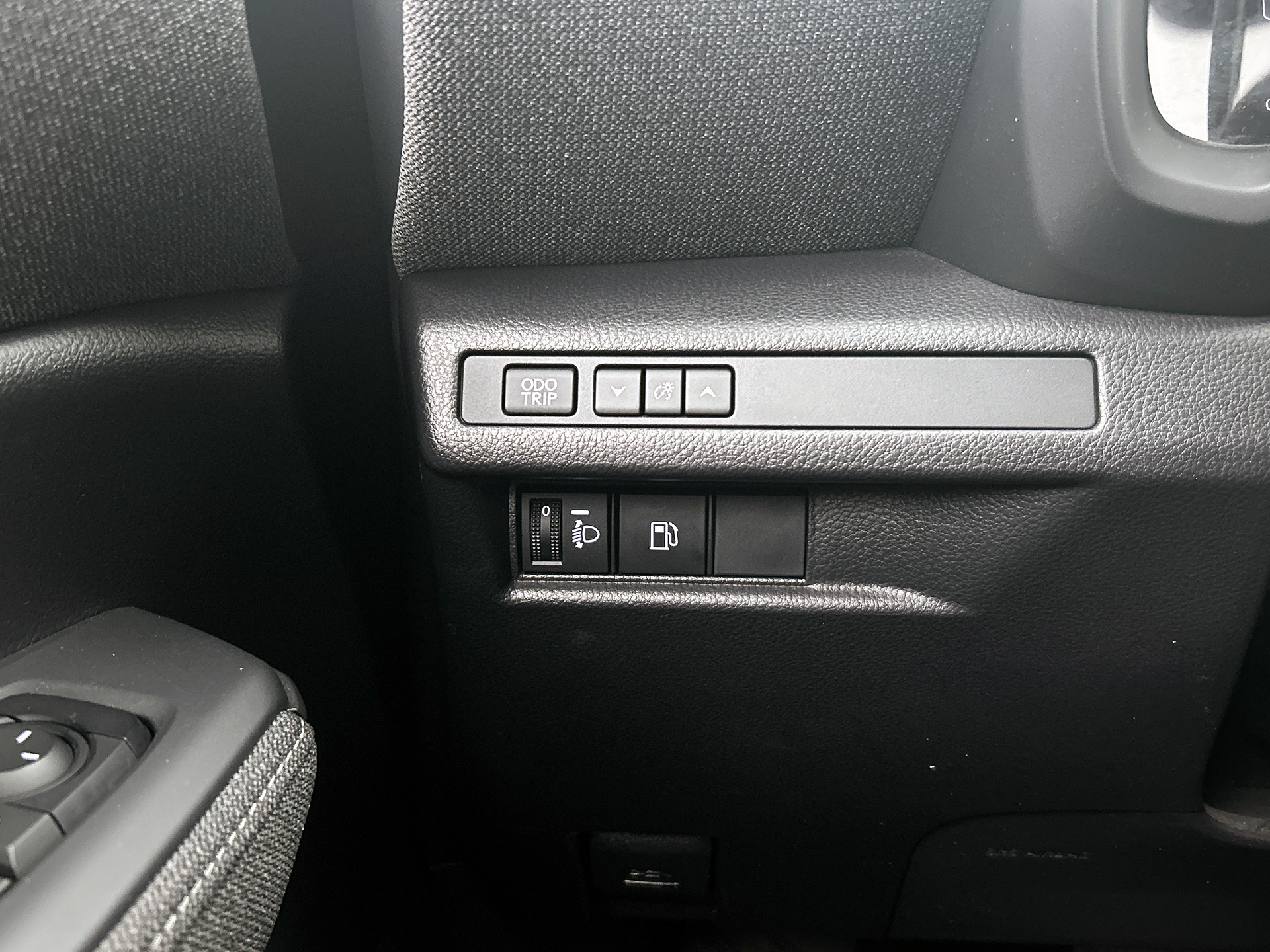 Foto van Lexus Lexus LBX