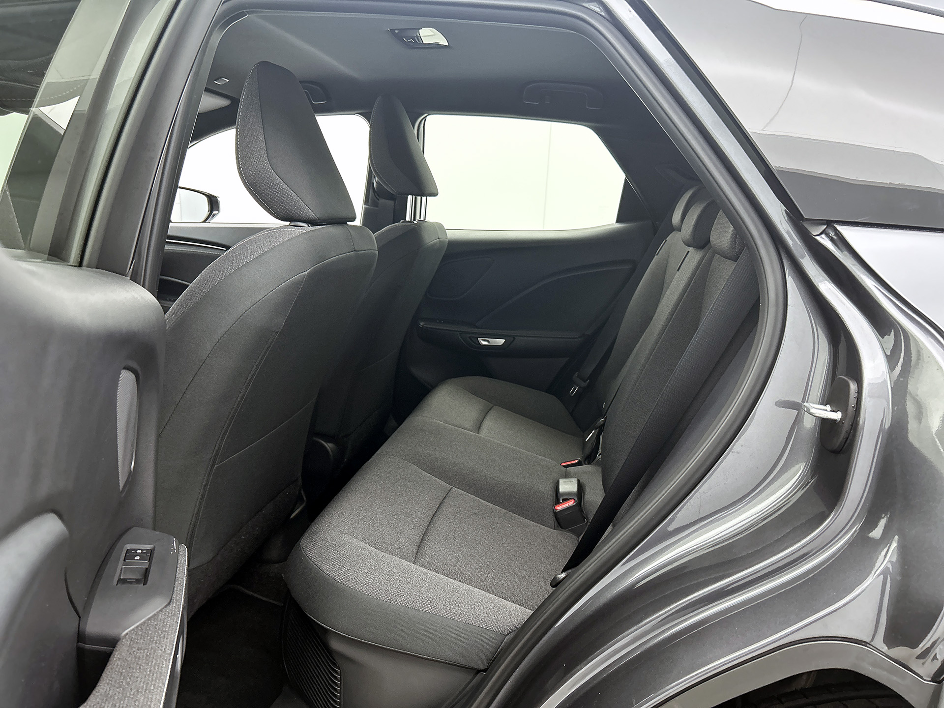 Foto van Lexus Lexus LBX
