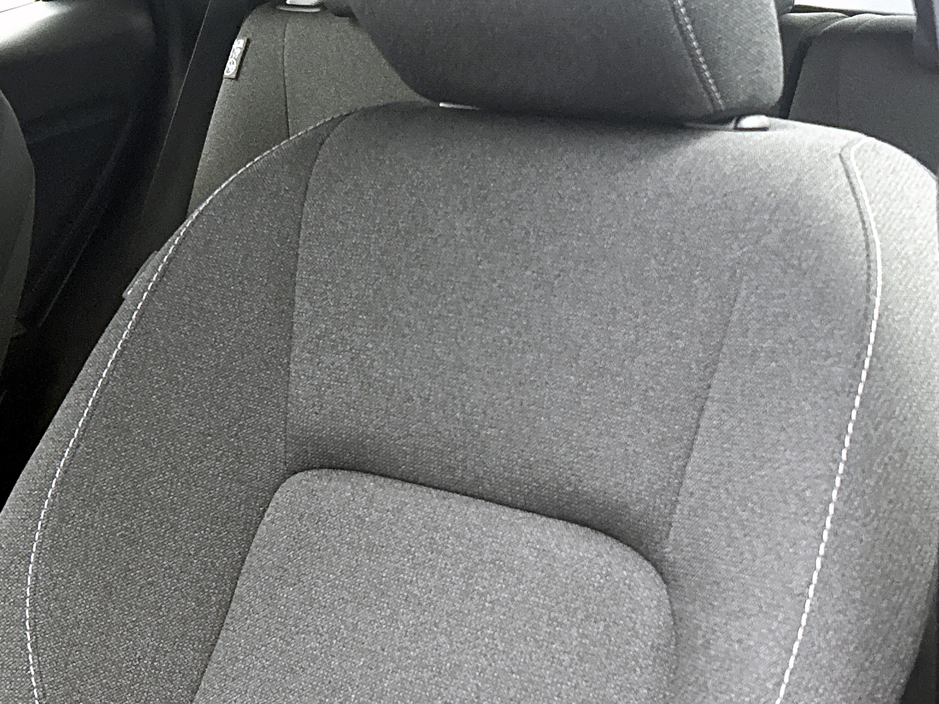 Foto van Lexus Lexus LBX