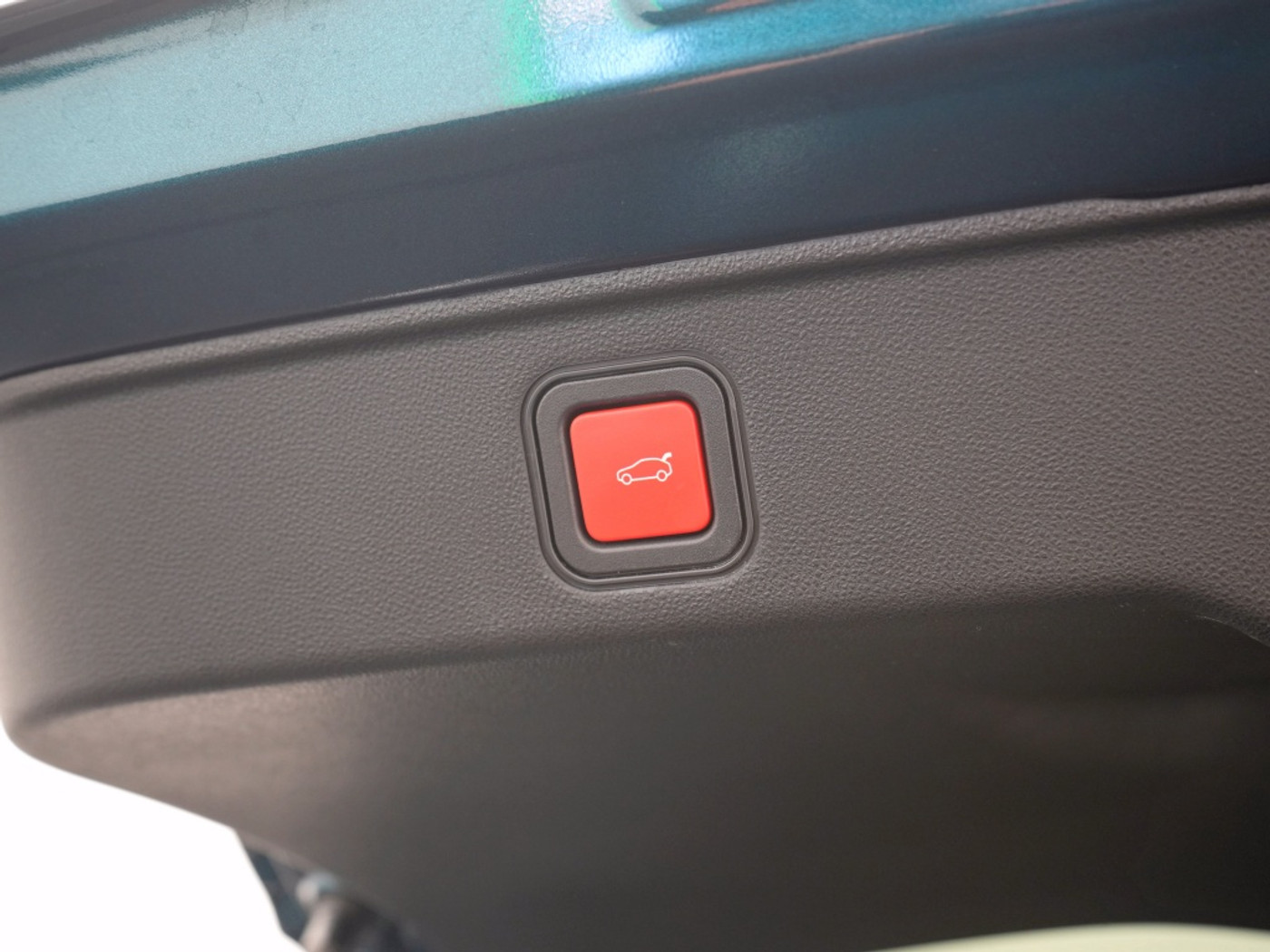 Foto van Fiat 600e
