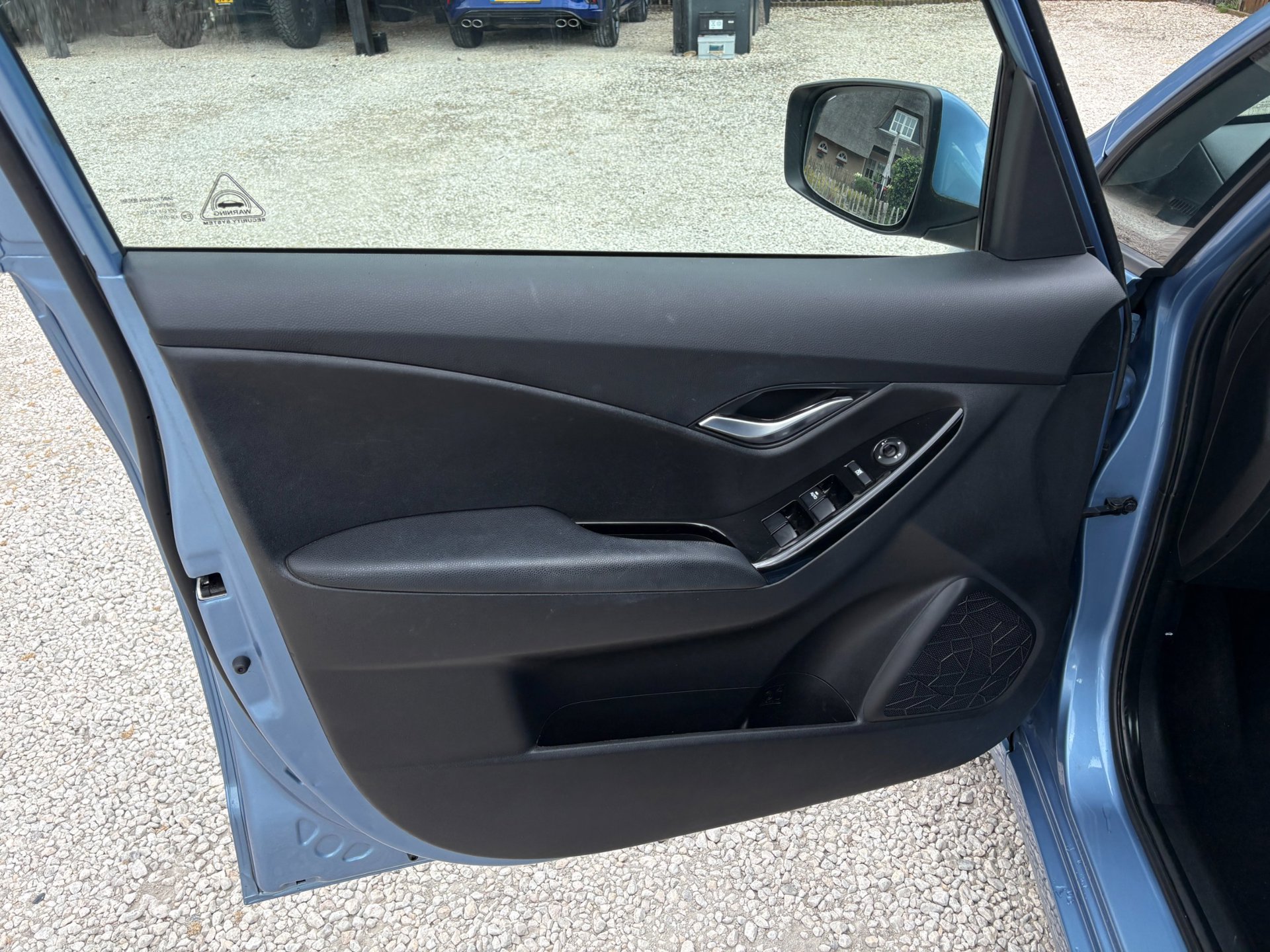 Foto van Hyundai Ix20