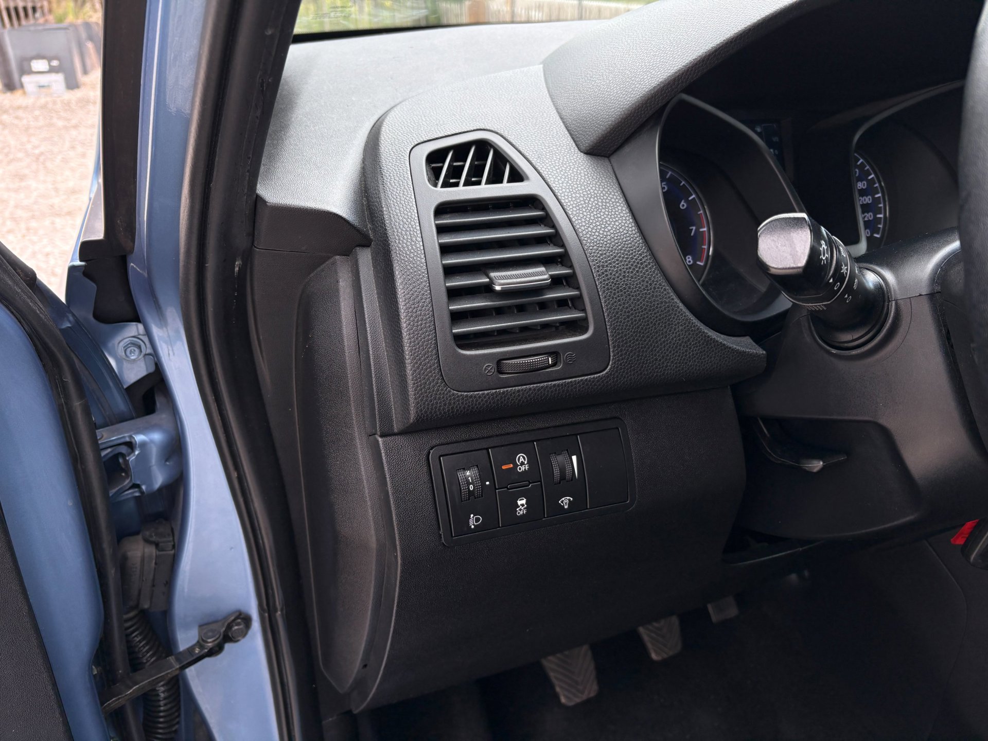 Foto van Hyundai Ix20