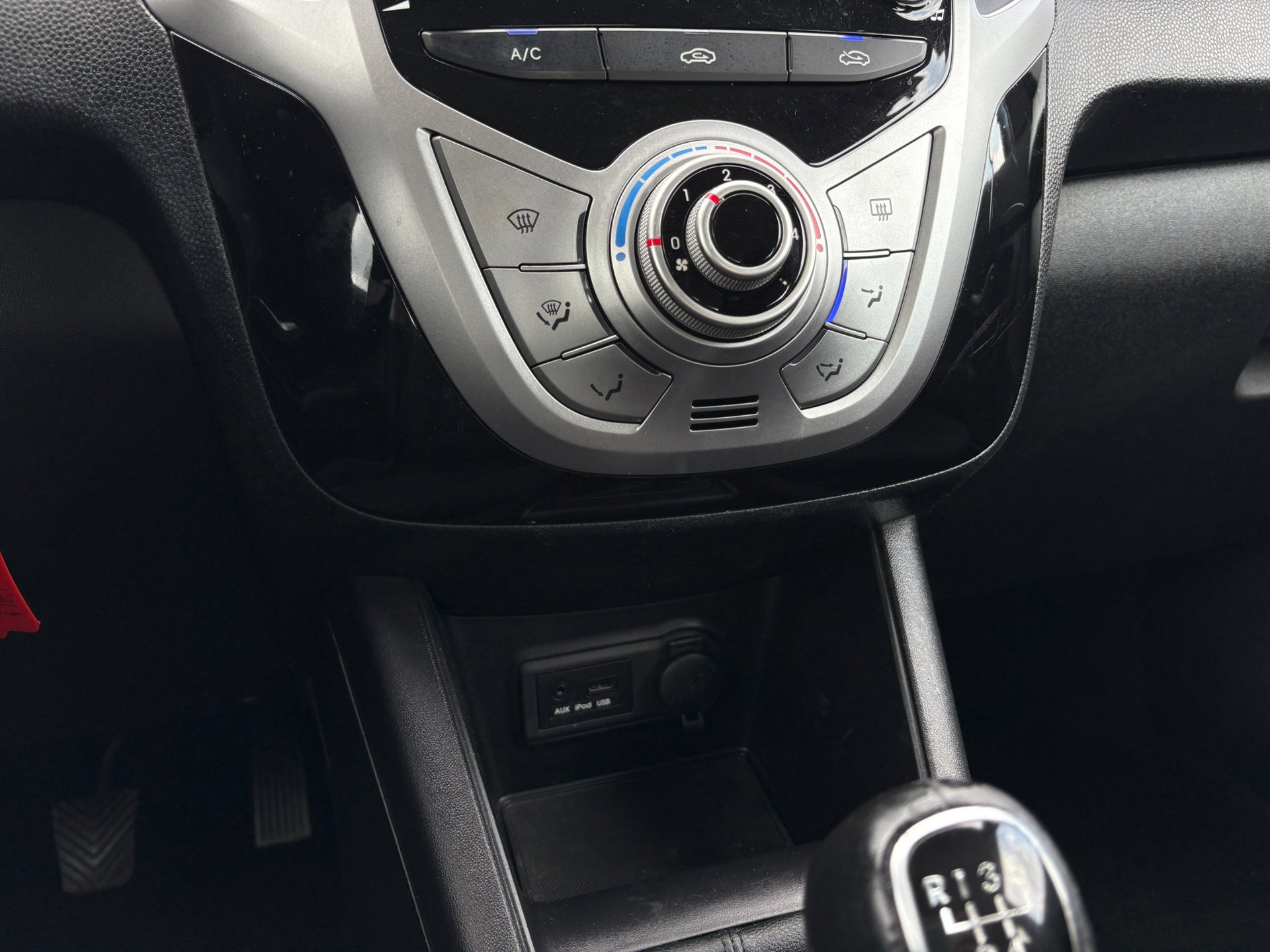 Foto van Hyundai Ix20