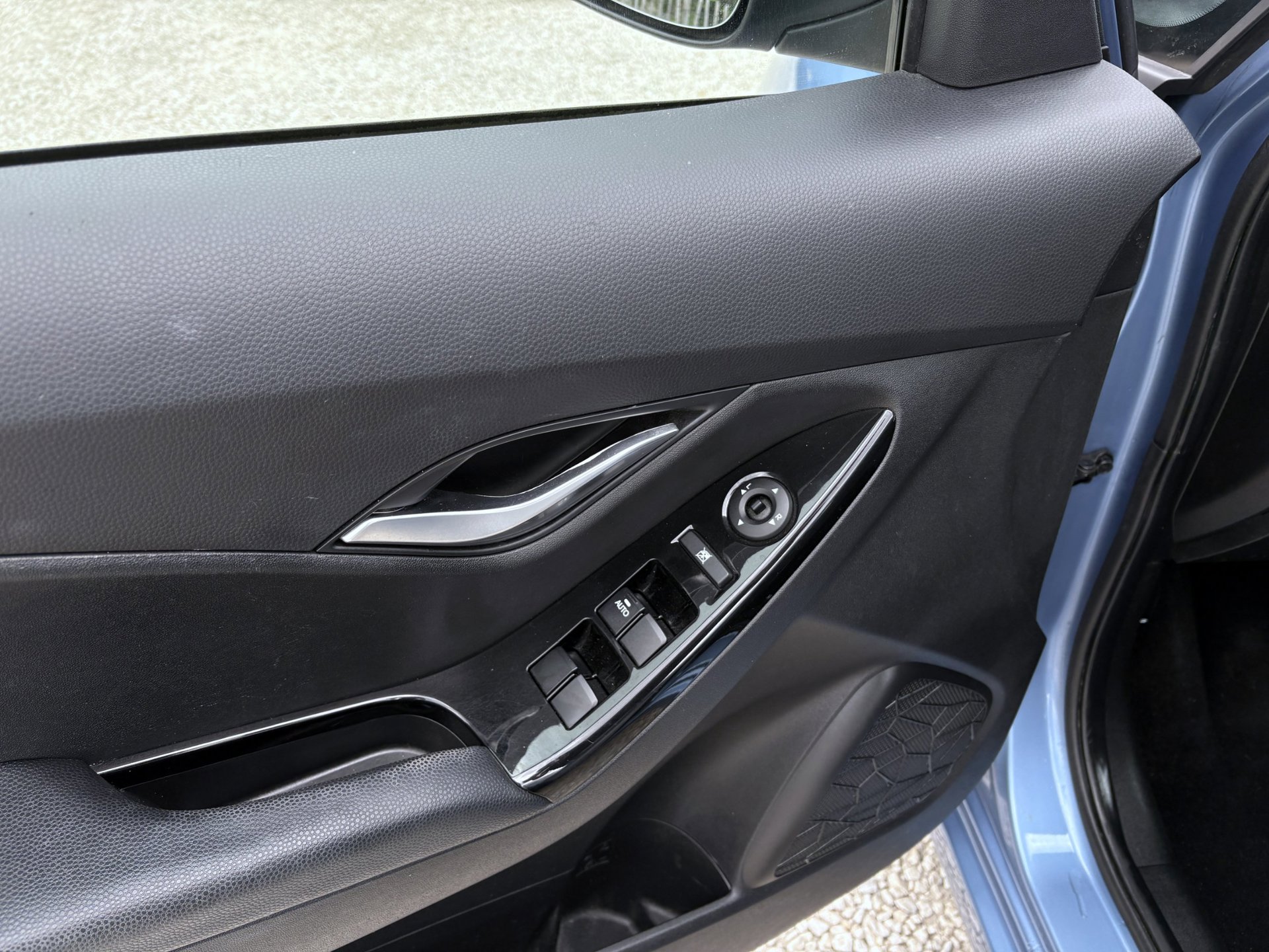 Foto van Hyundai Ix20