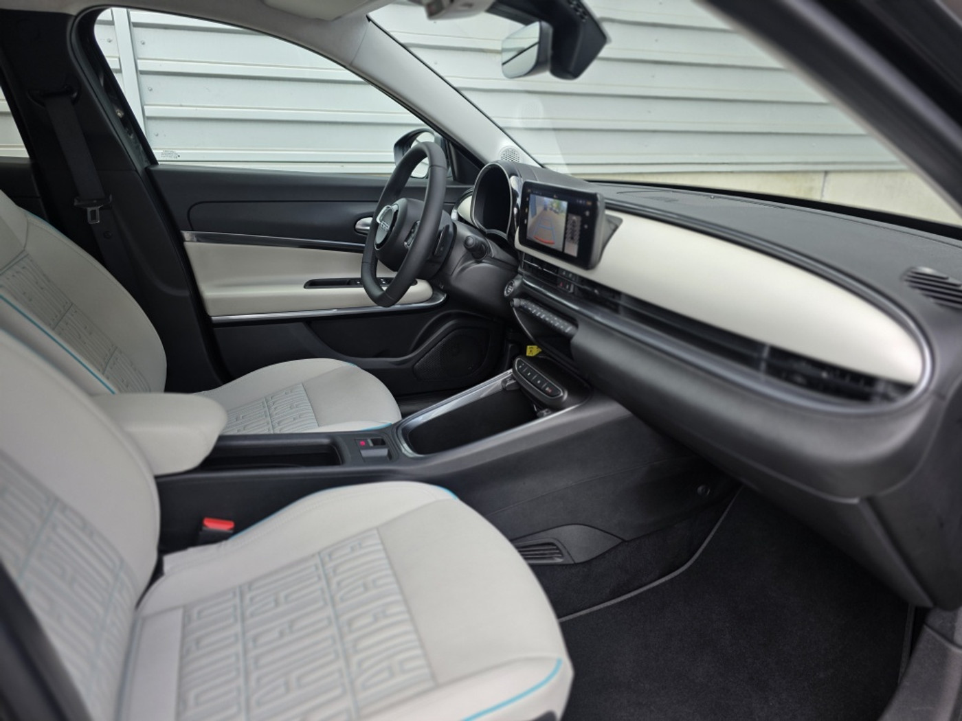 Foto van Fiat 600