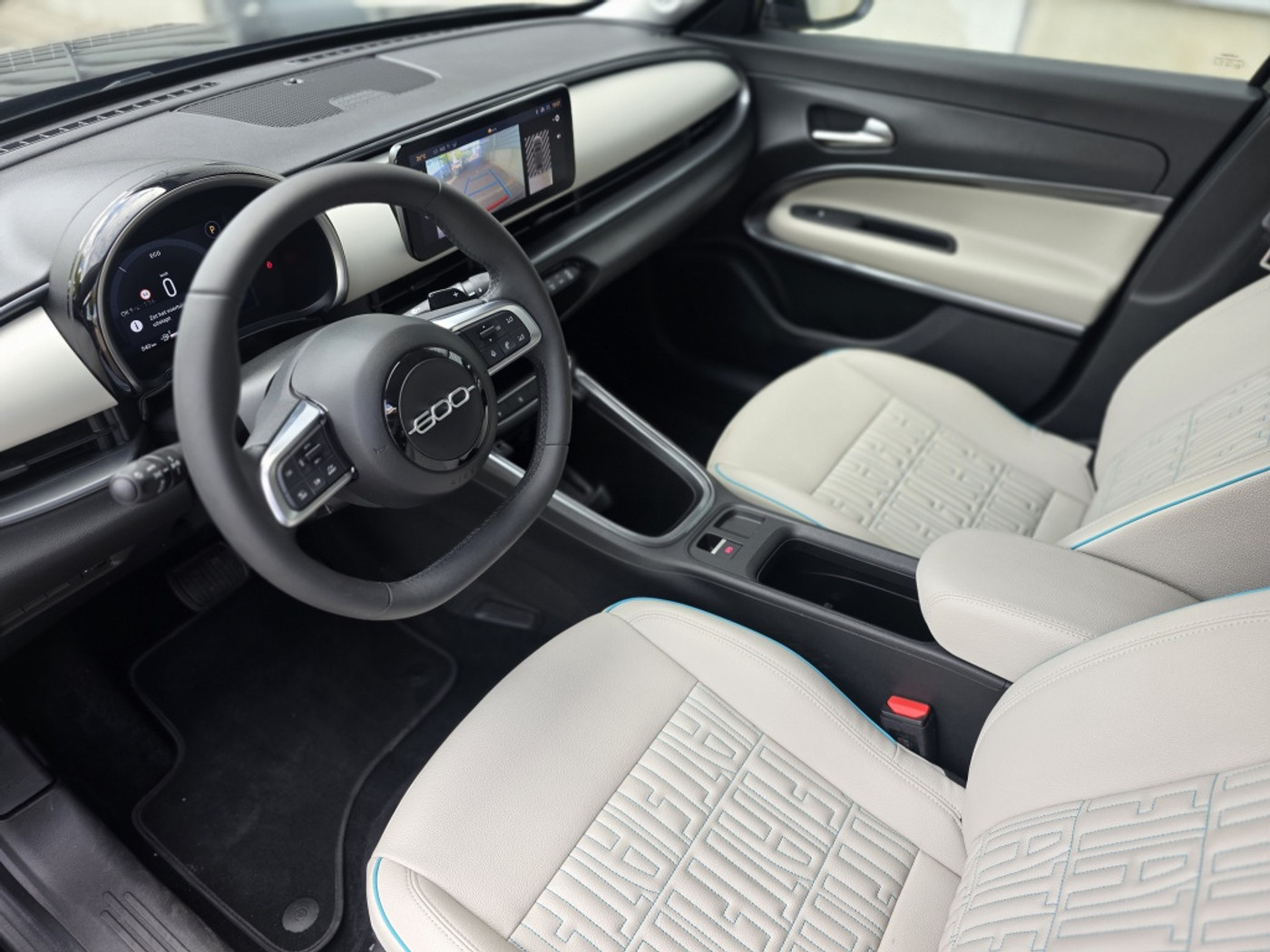 Foto van Fiat 600