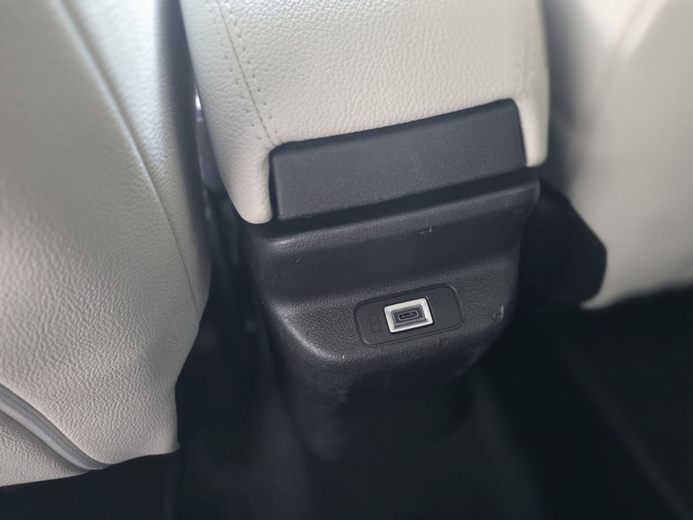 Foto van Fiat 600