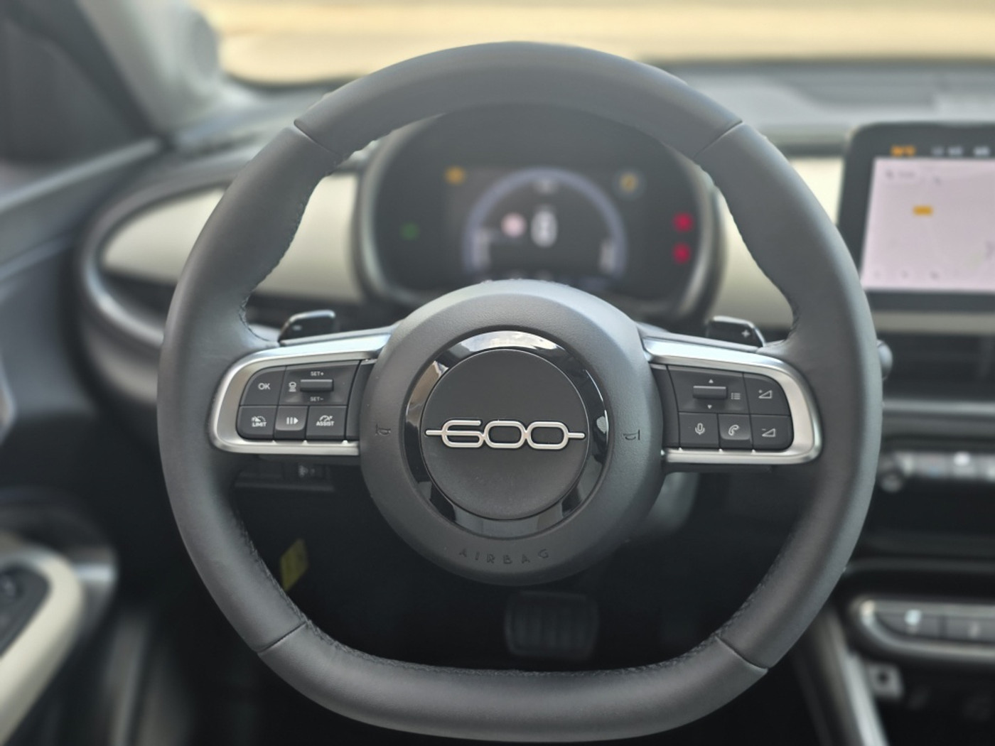 Foto van Fiat 600