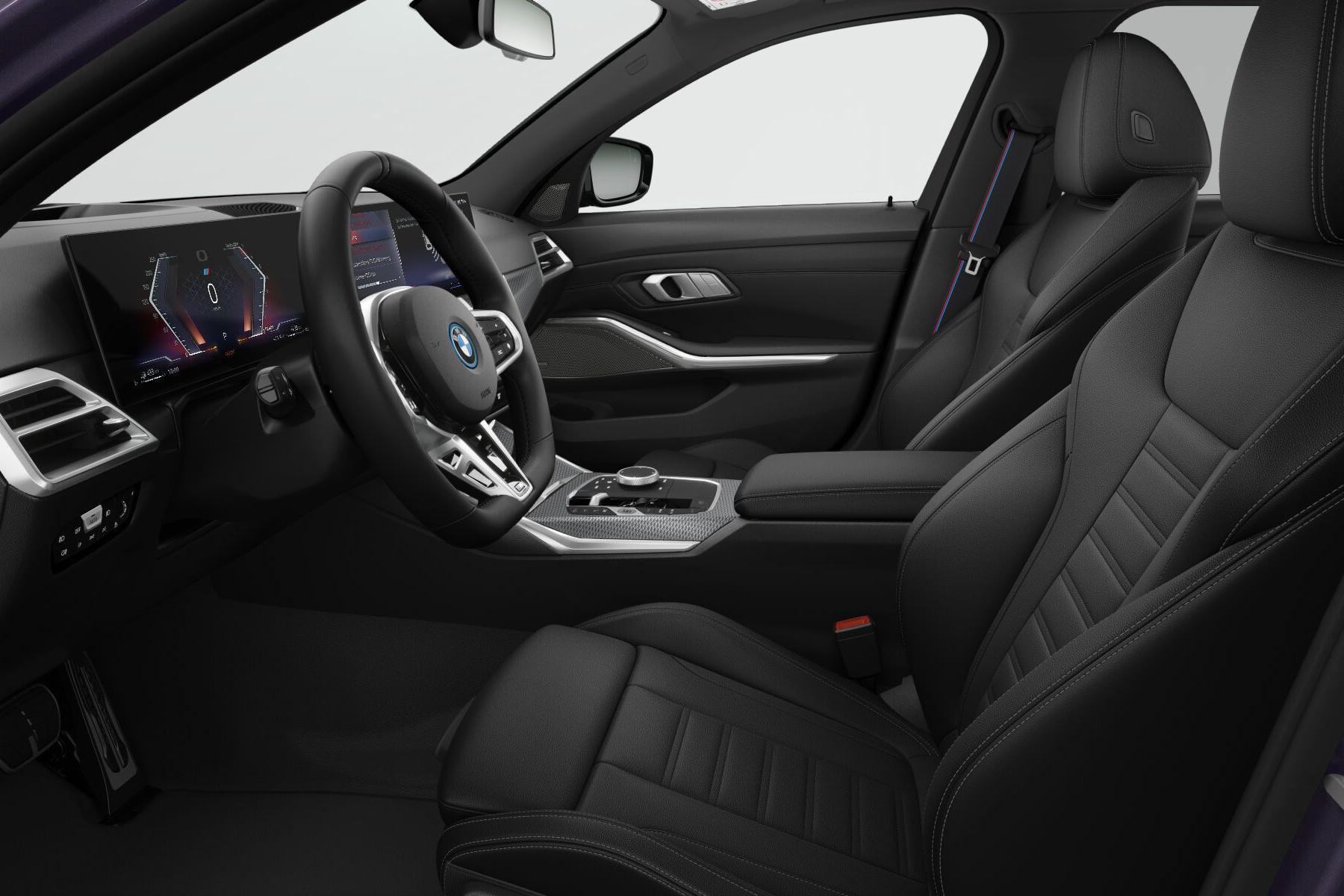 Foto van BMW 330e