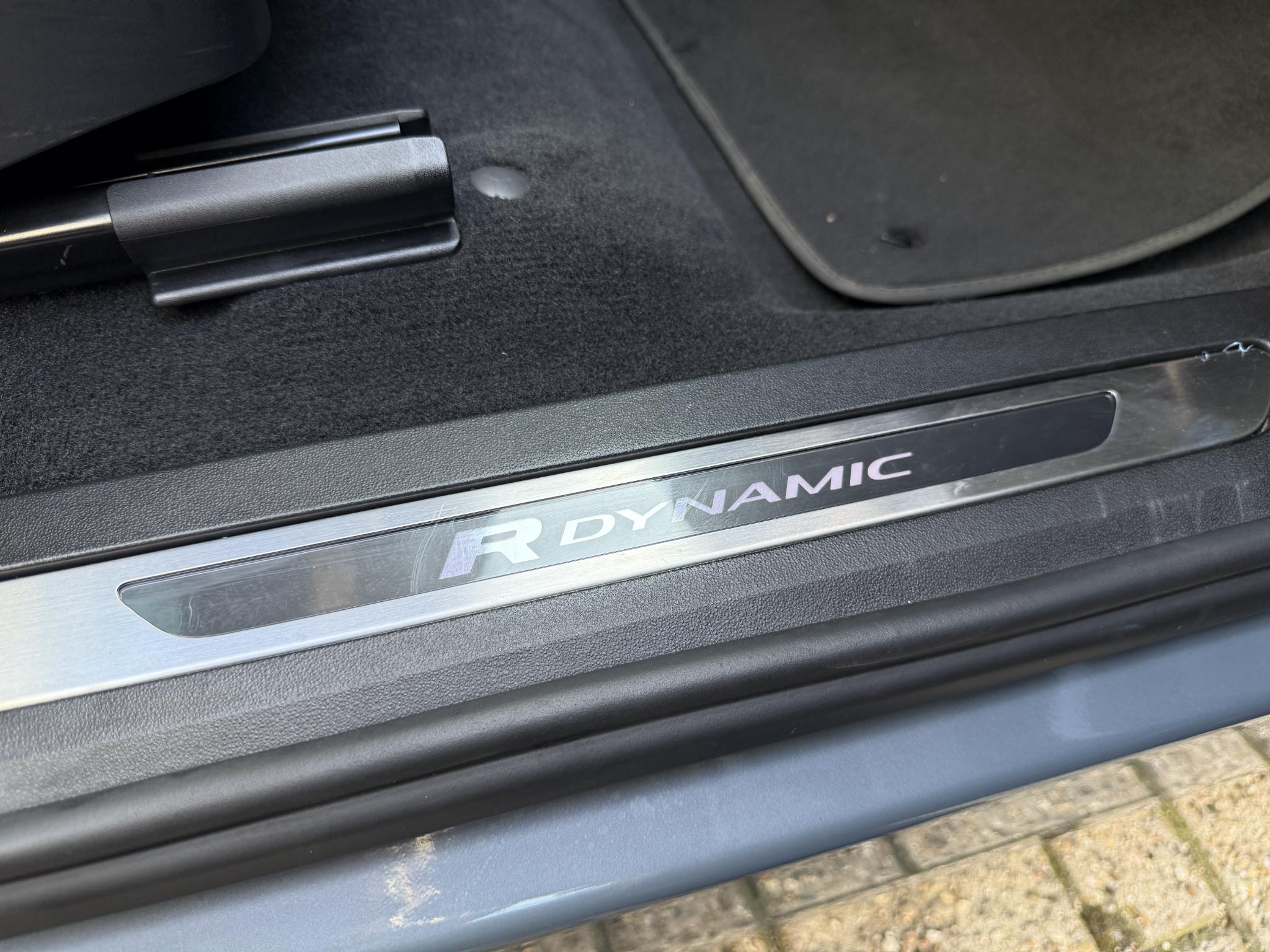 Foto van Land Rover Range Rover Evoque