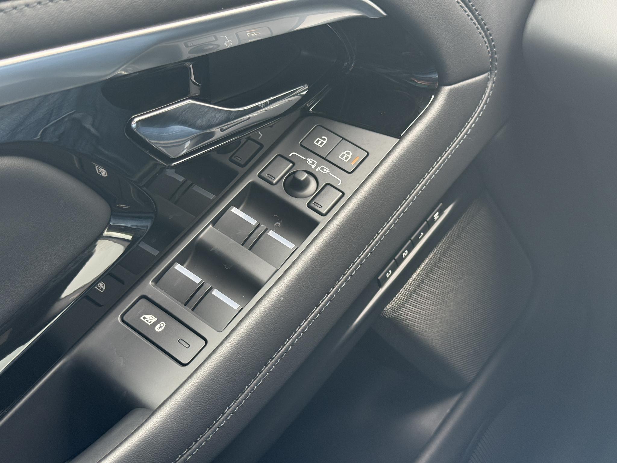 Foto van Land Rover Range Rover Evoque