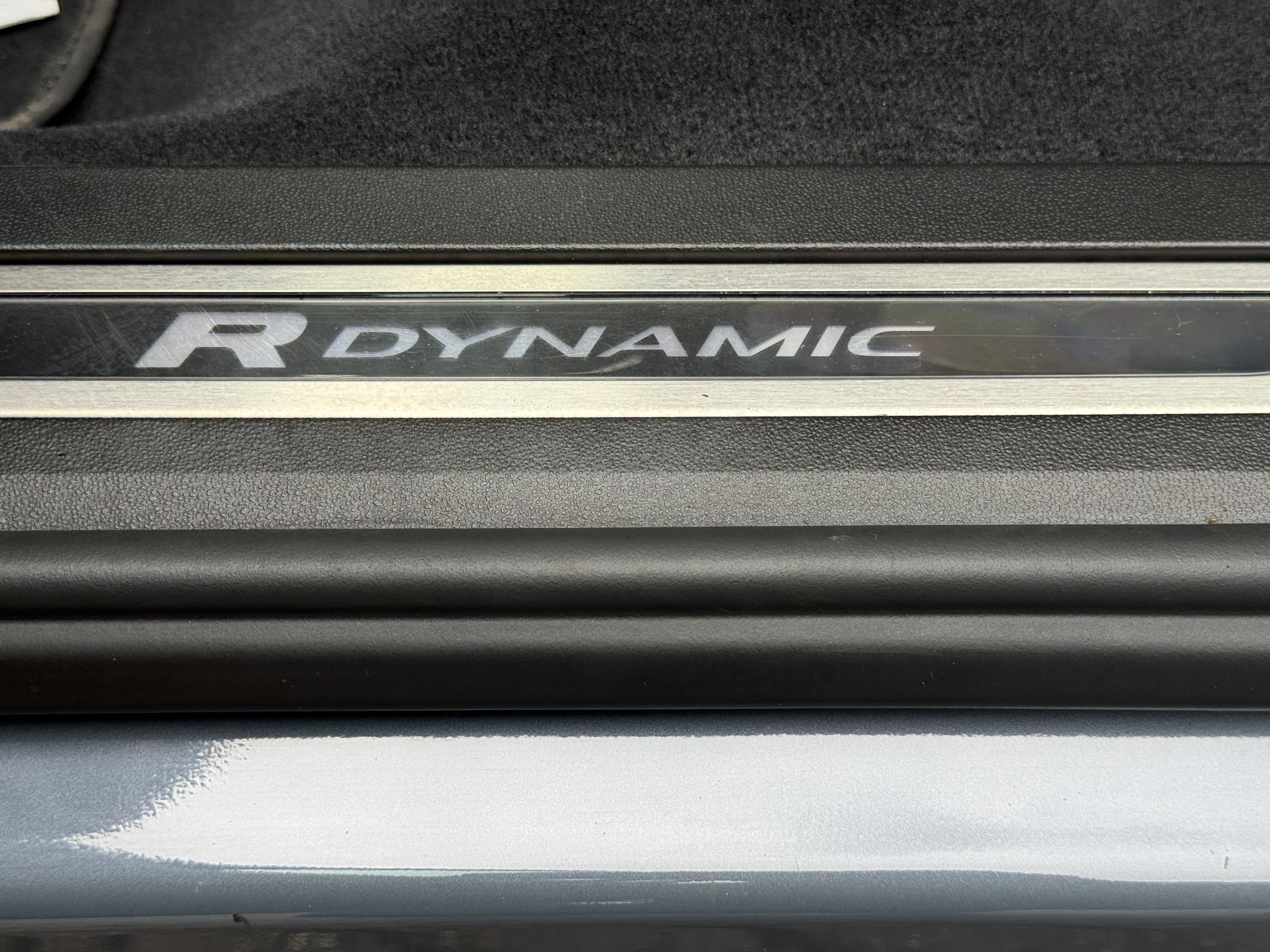 Foto van Land Rover Range Rover Evoque
