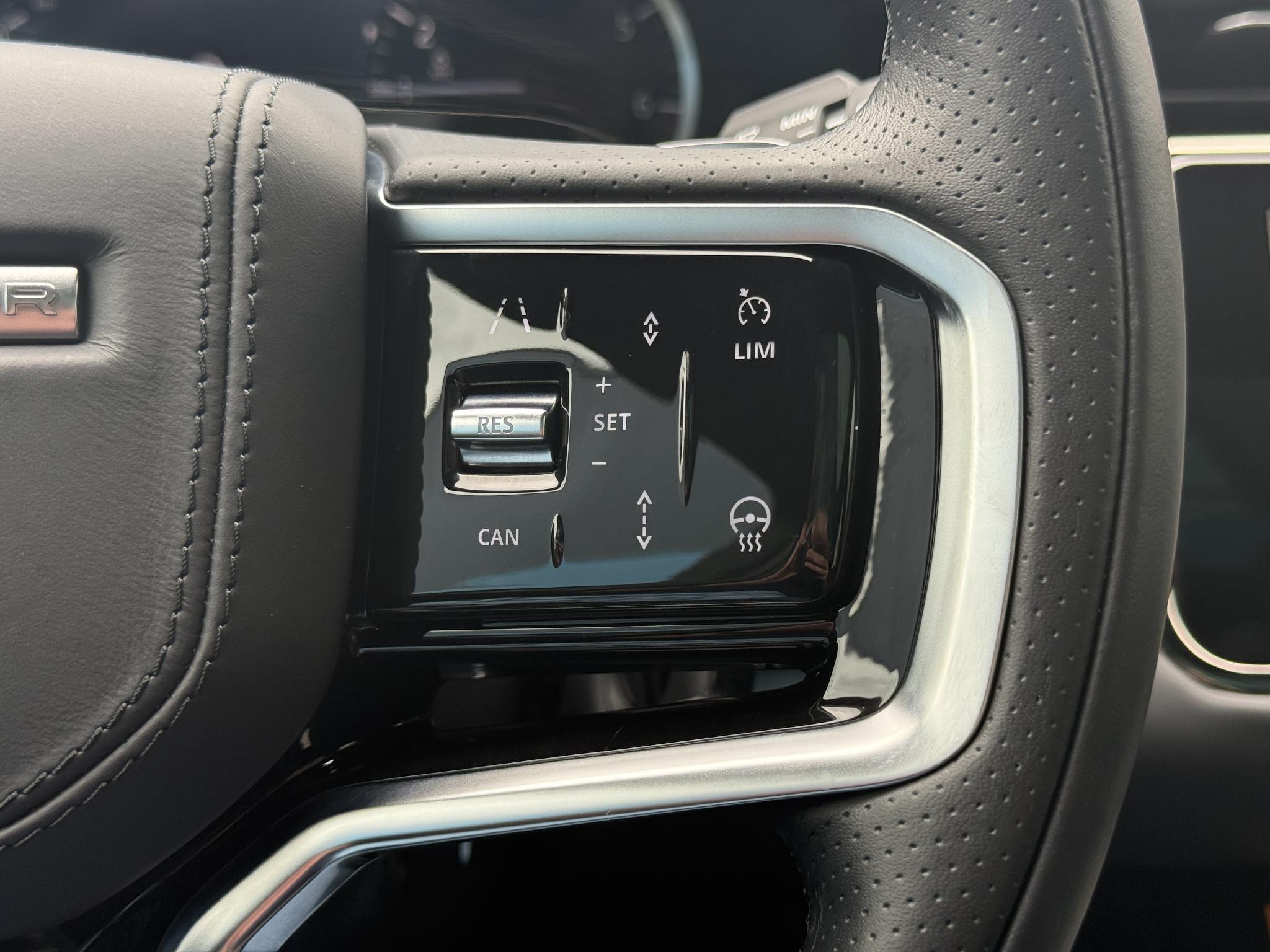 Foto van Land Rover Range Rover Evoque