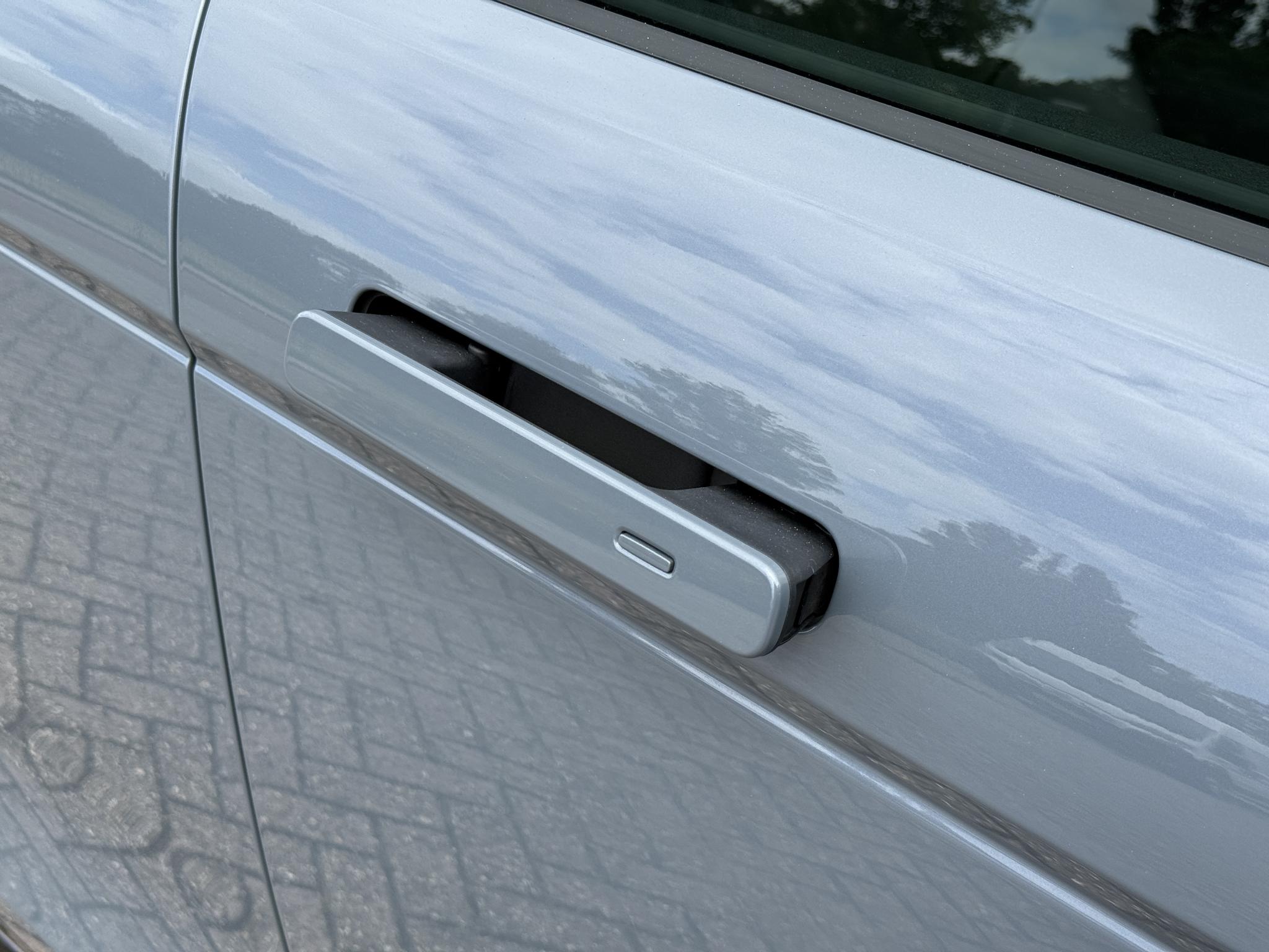 Foto van Land Rover Range Rover Evoque