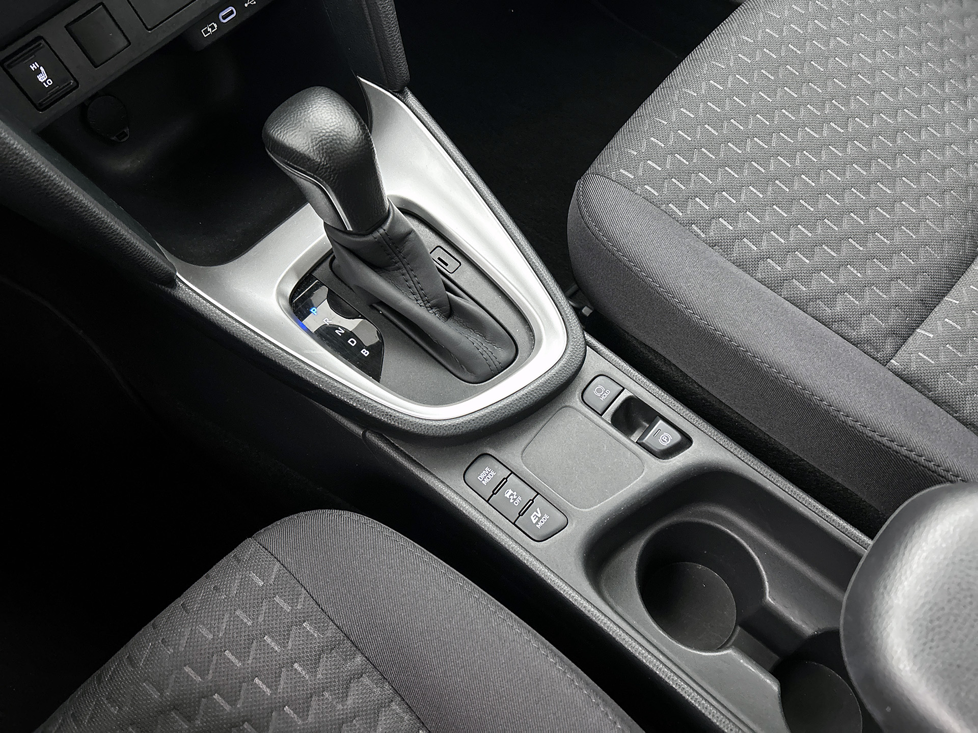 Foto van Toyota Toyota Yaris Cross