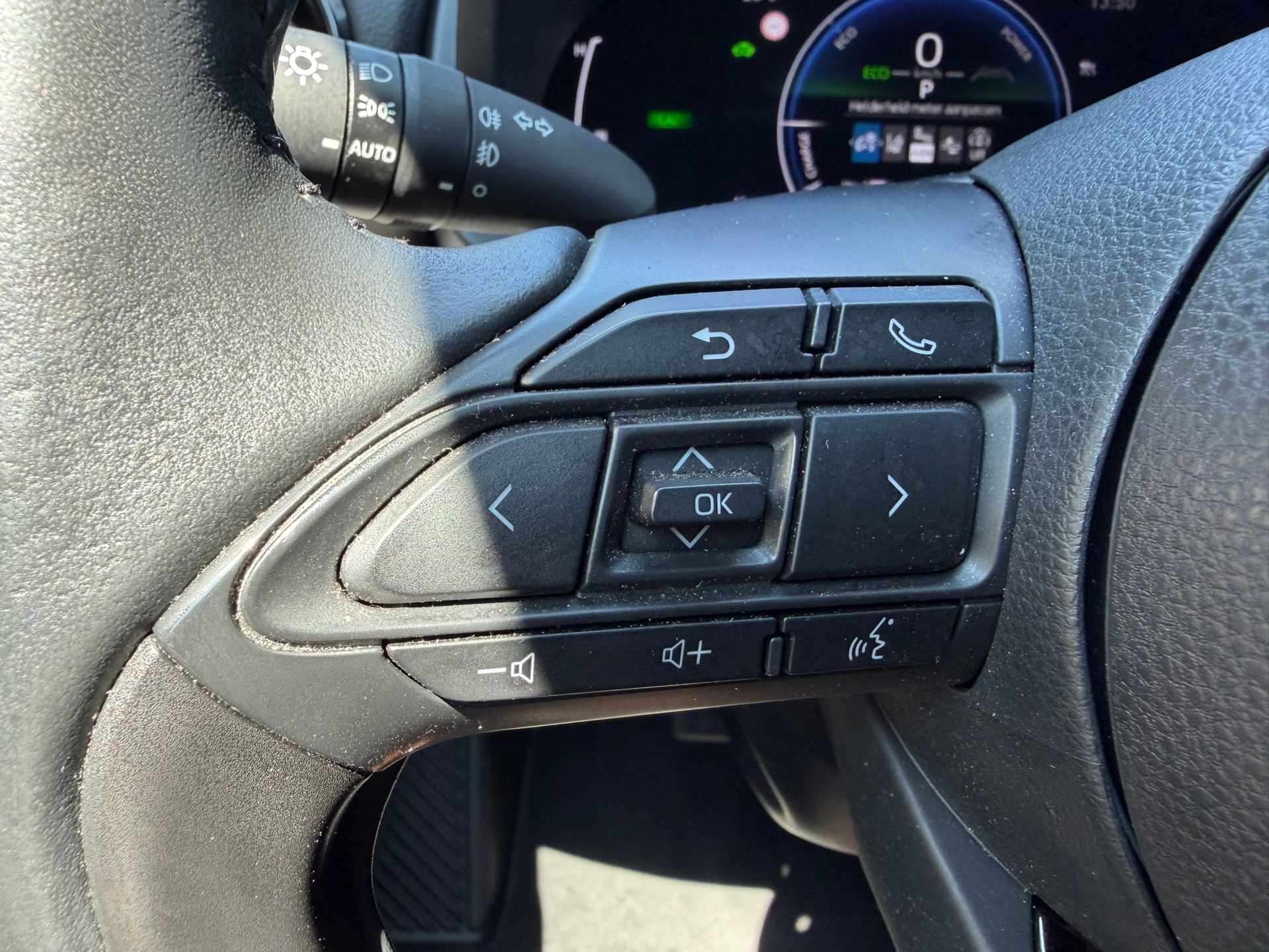 Foto van Toyota Toyota Yaris Cross