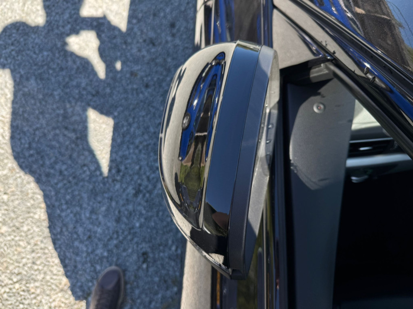 Foto van Audi A4 Avant